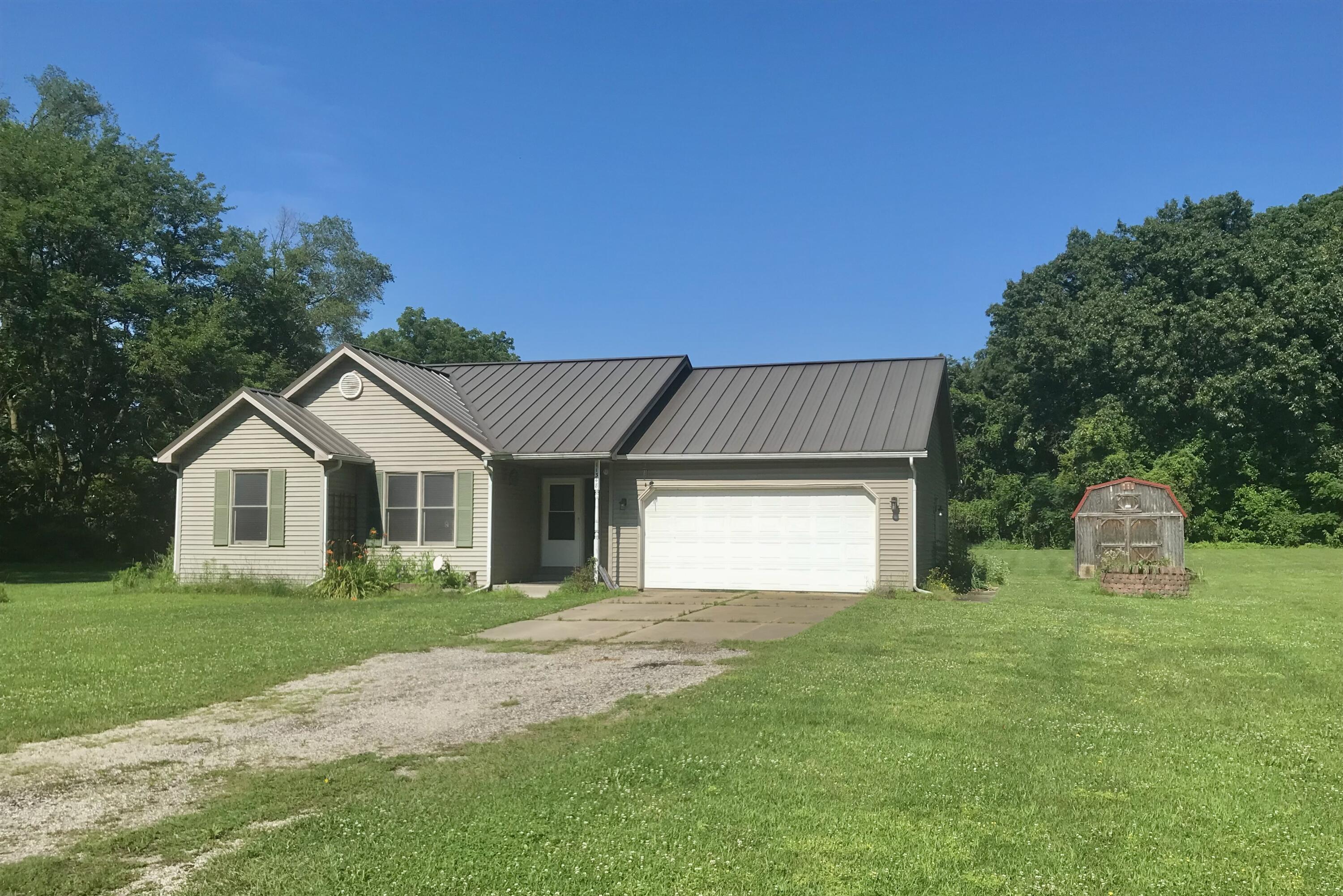 11348 Riverside Drive Property Photo 1