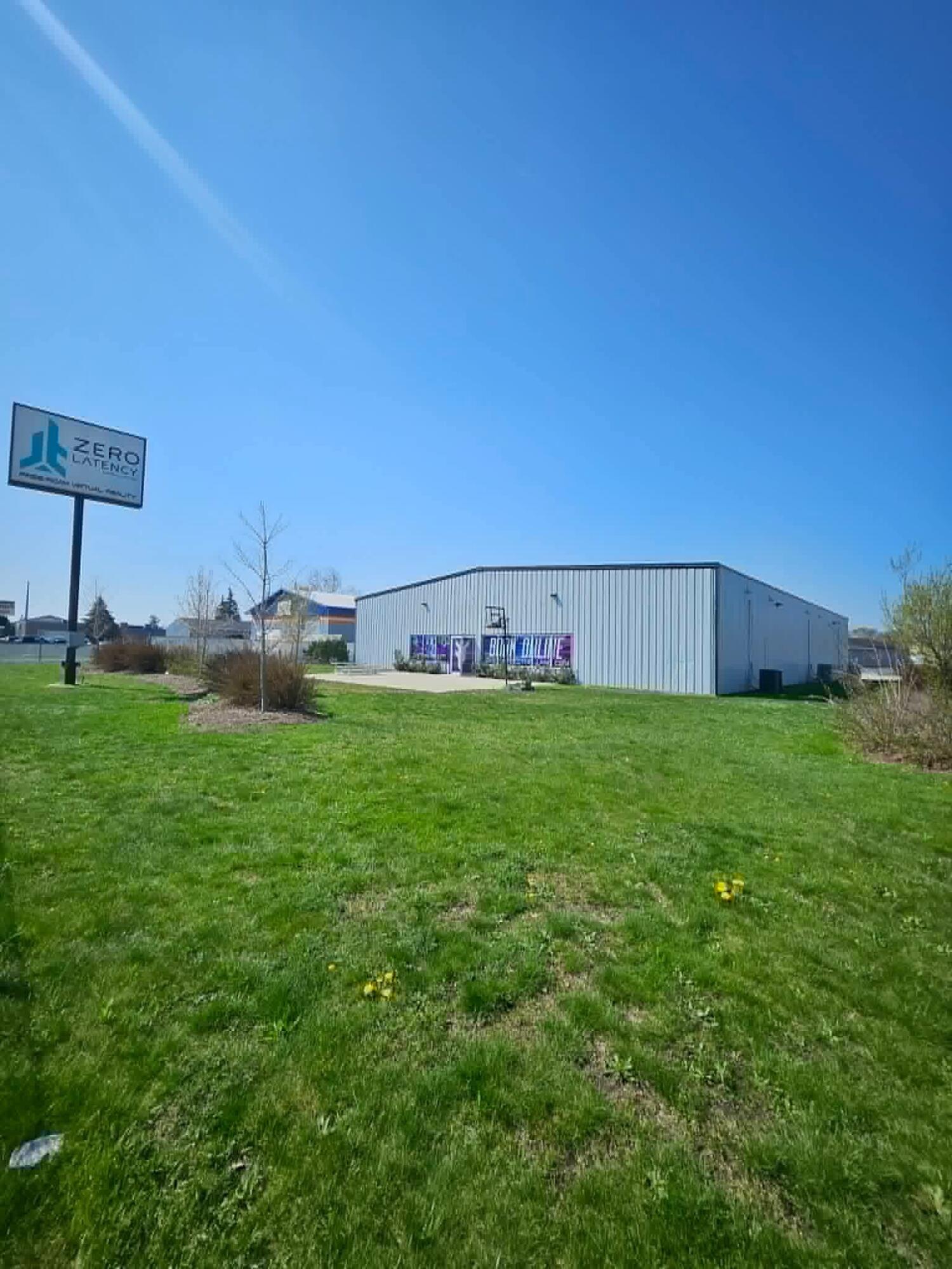 2522 Van Ommen Drive Property Photo 1