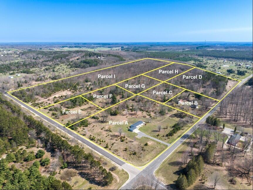 Sadie Ln Parcel 'c' Property Photo 1
