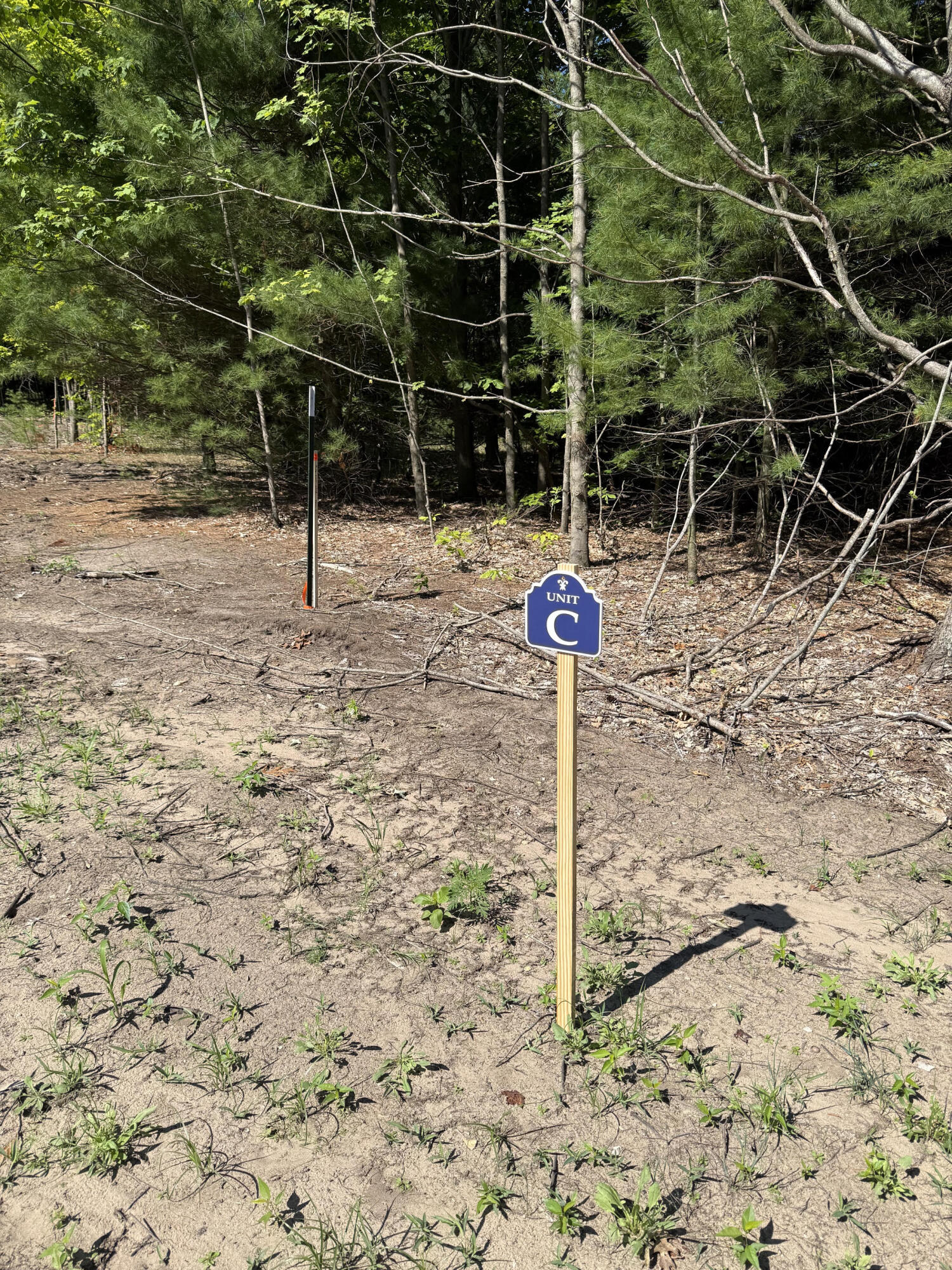 Sadie Ln Parcel 'c' Property Photo 2