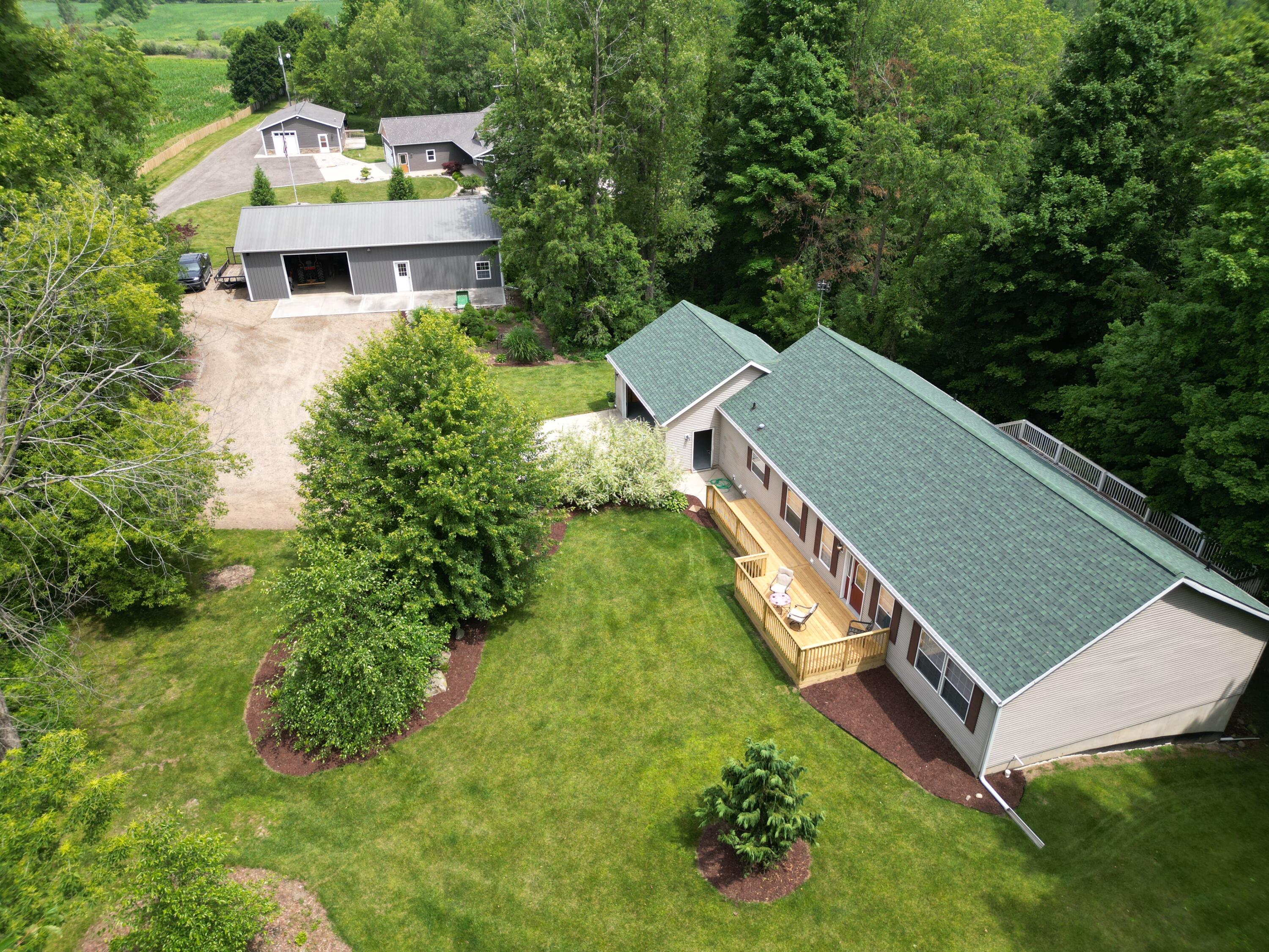 5441 Crooked Crk Road Property Photo 4