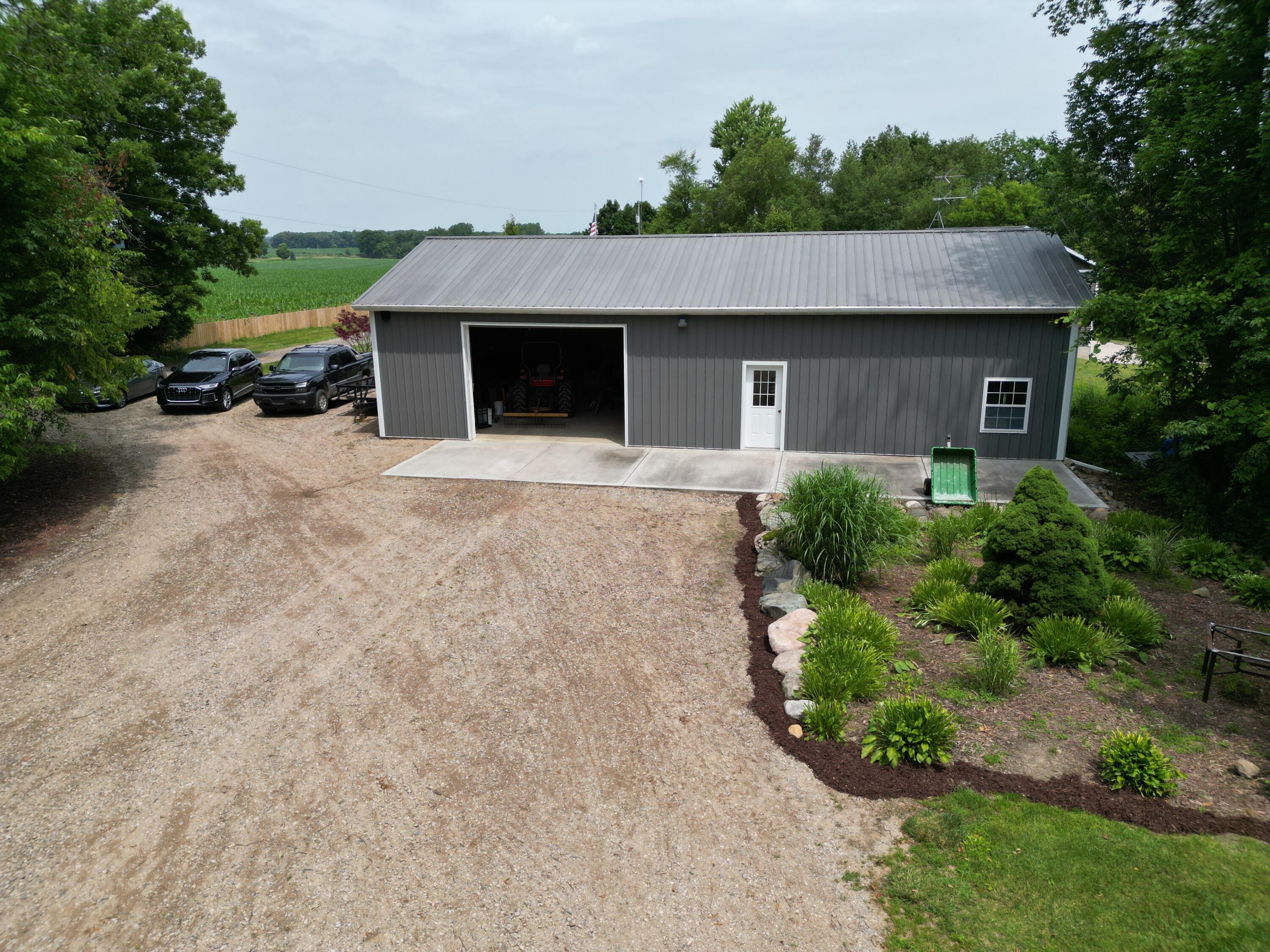 5441 Crooked Crk Road Property Photo 5