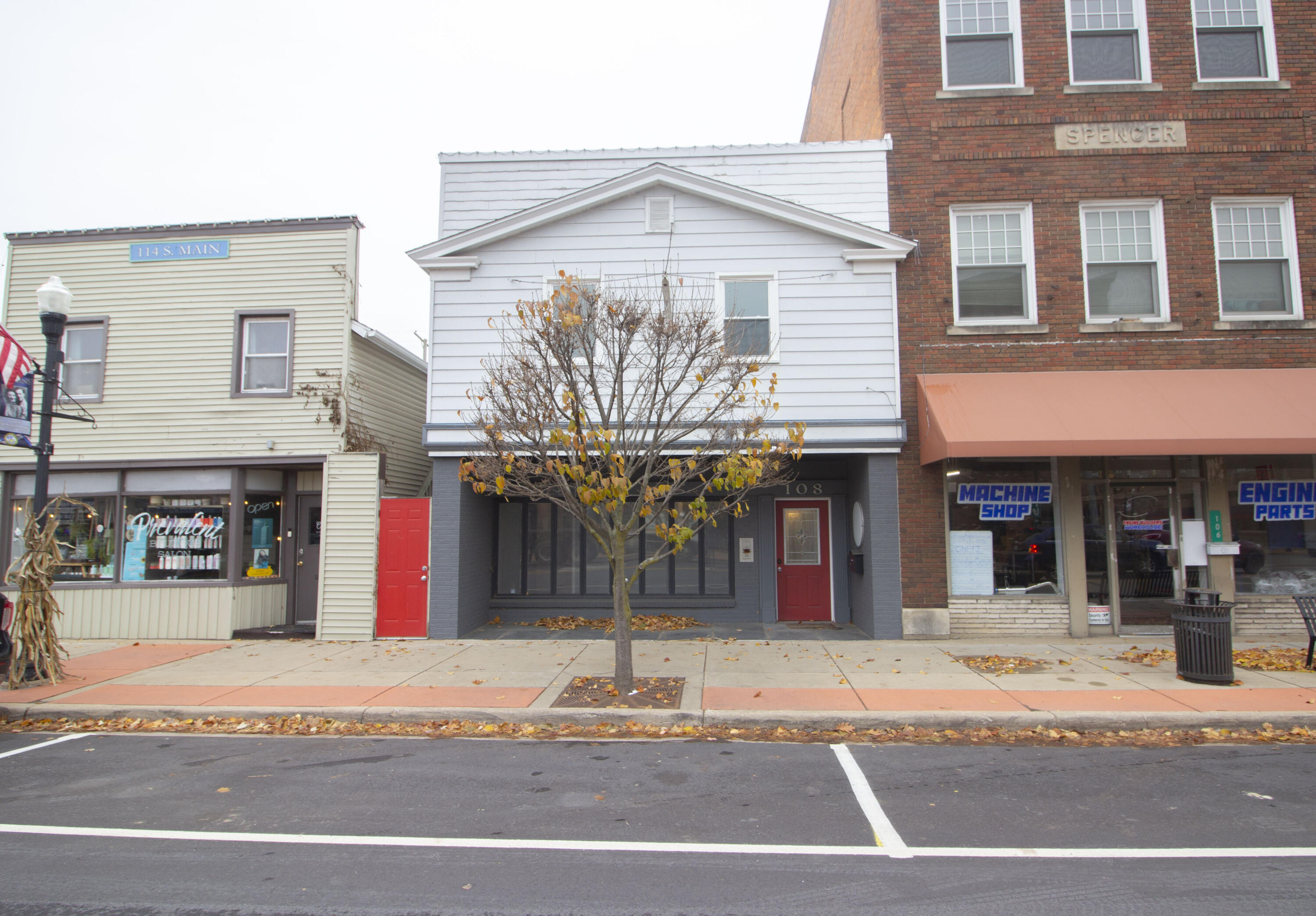 108 S Main Street Property Photo 13