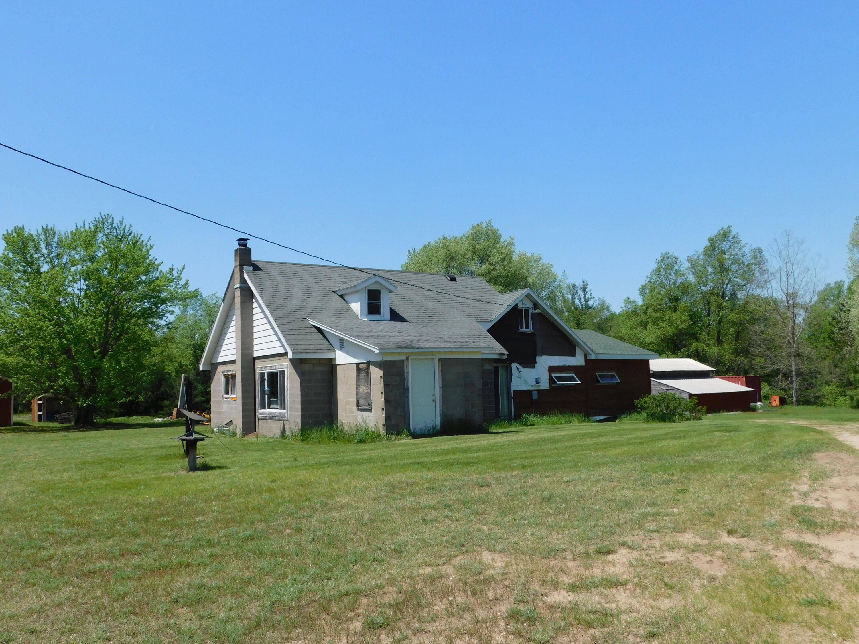 14200 Plagany Road Property Photo 1