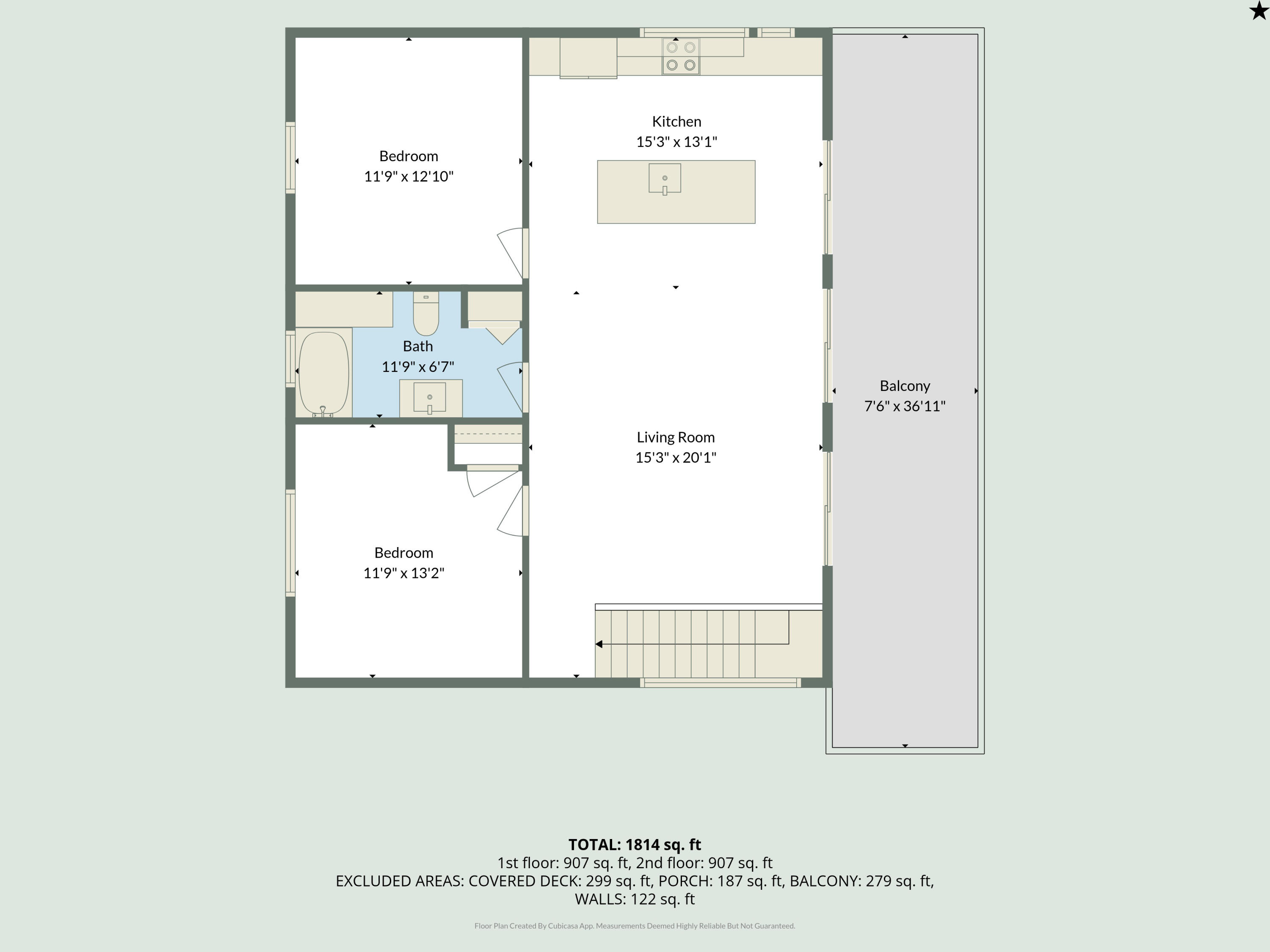 7323 Clark Street Property Photo 25
