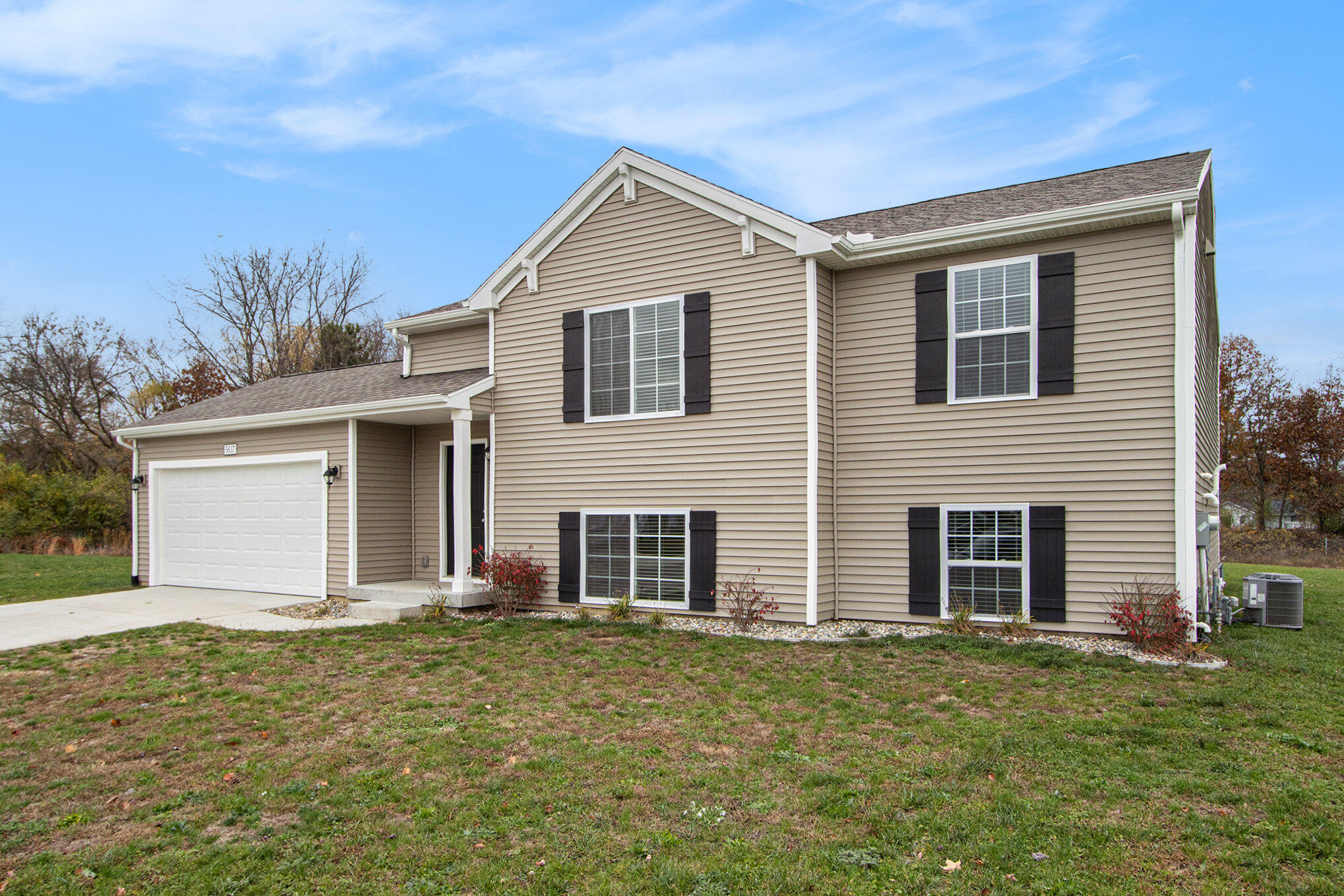 52011 Pulver Road Property Photo 1