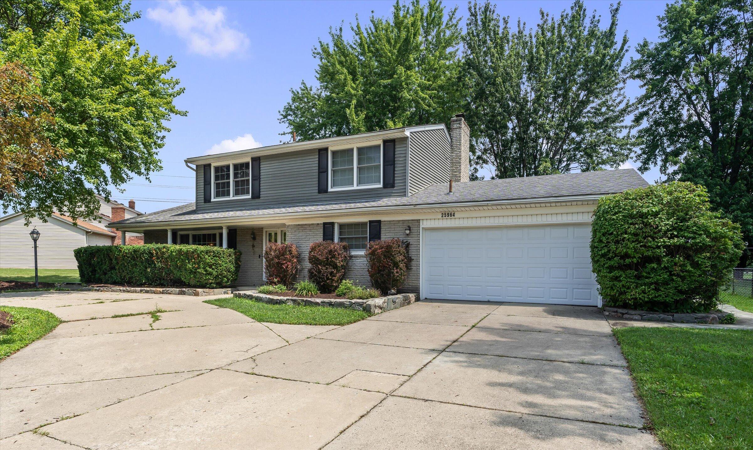 25964 Kilreigh Drive Property Photo 1