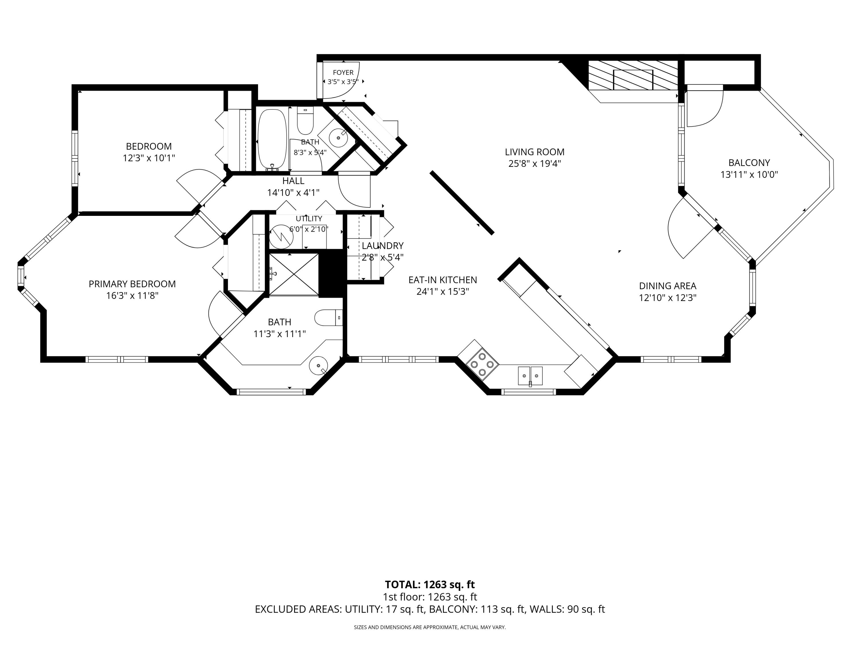 820 S Harbor Drive 5 Property Photo 42