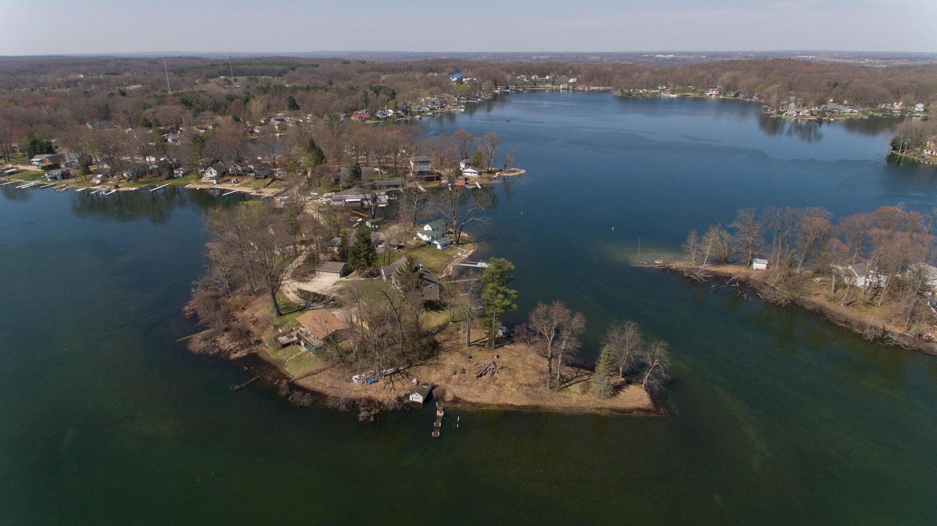 12387 Sunset Point Drive Property Photo 3