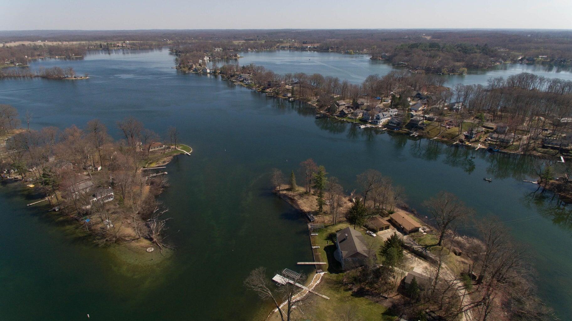 12387 Sunset Point Drive Property Photo 4