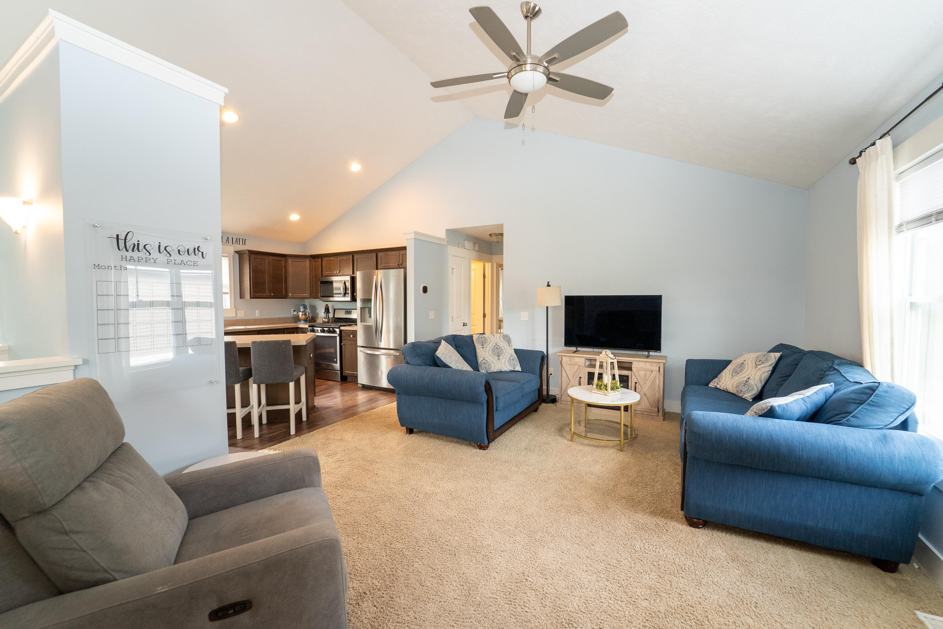 5024 Alyssum Drive Se Property Photo 5