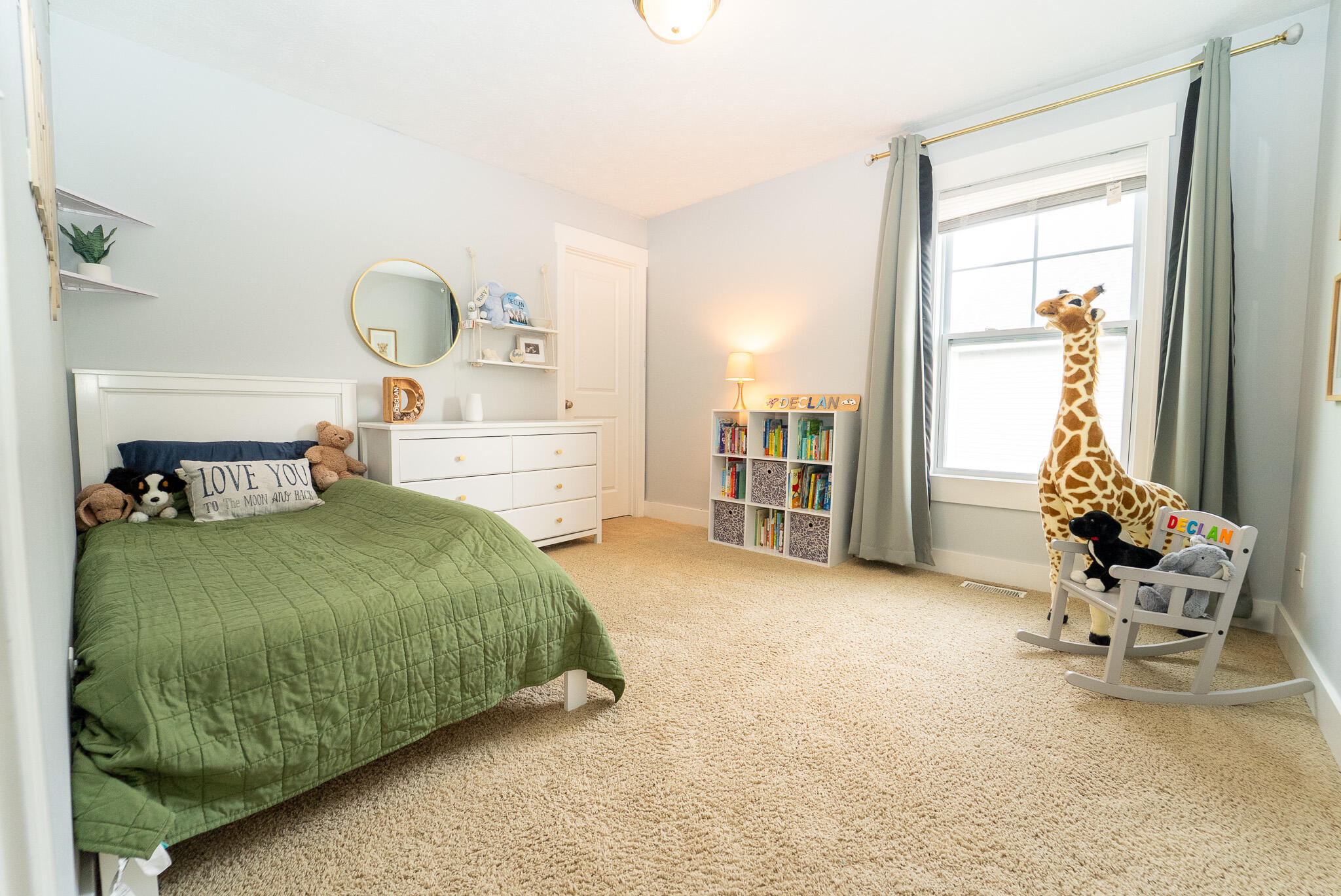 5024 Alyssum Drive Se Property Photo 7