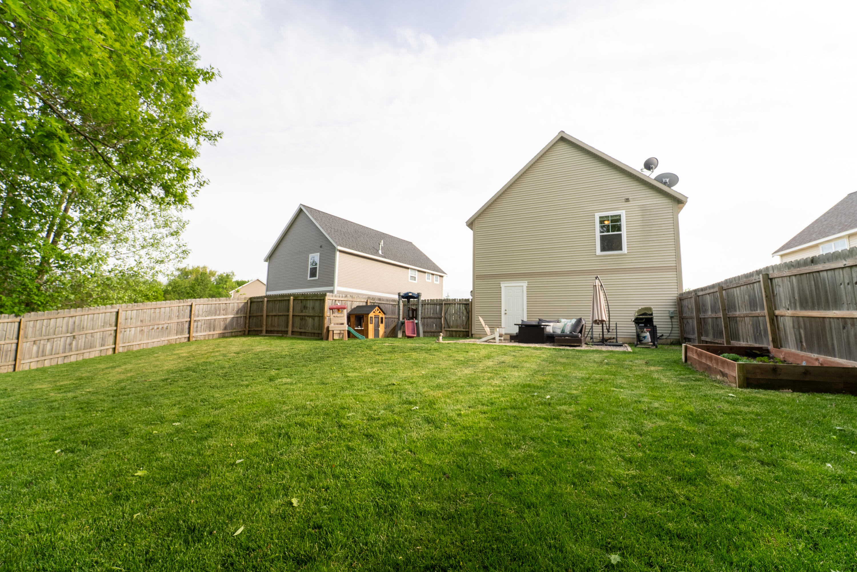 5024 Alyssum Drive Se Property Photo 15