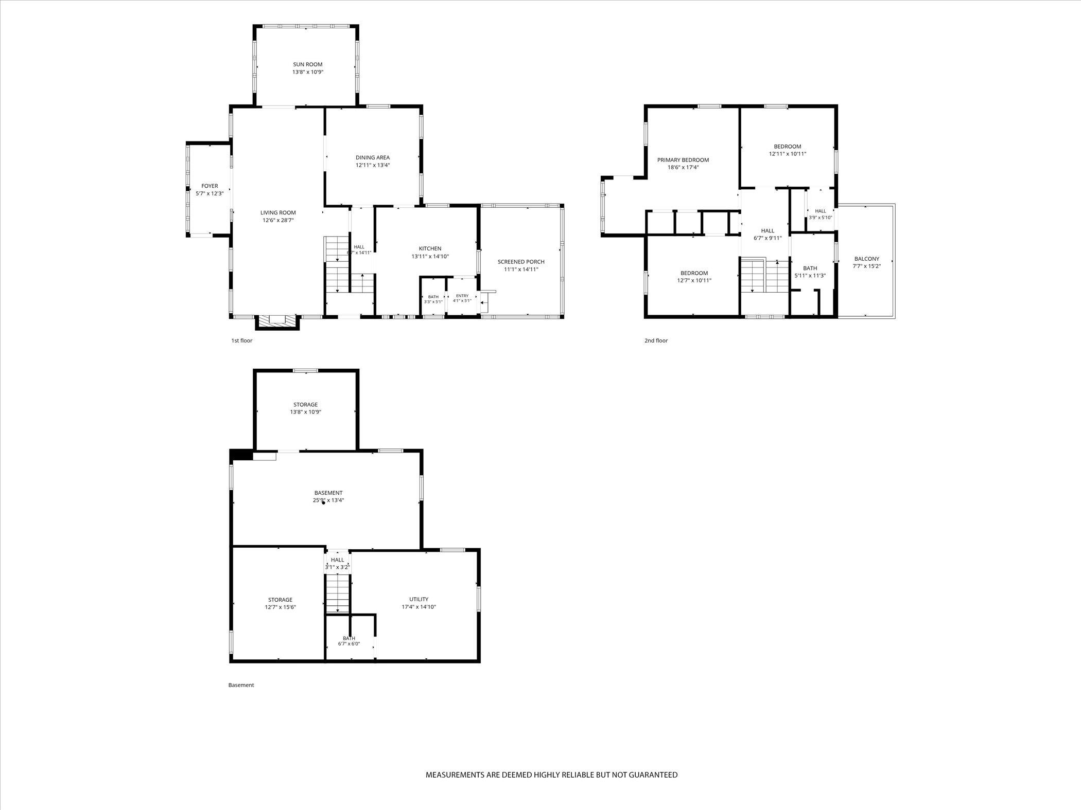 1124 Ashley Drive Property Photo 44