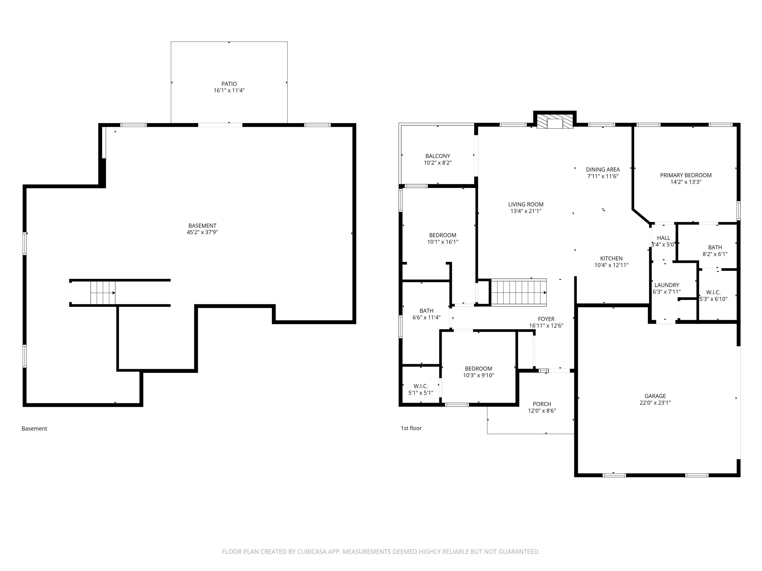 330 Baker Street Property Photo 31