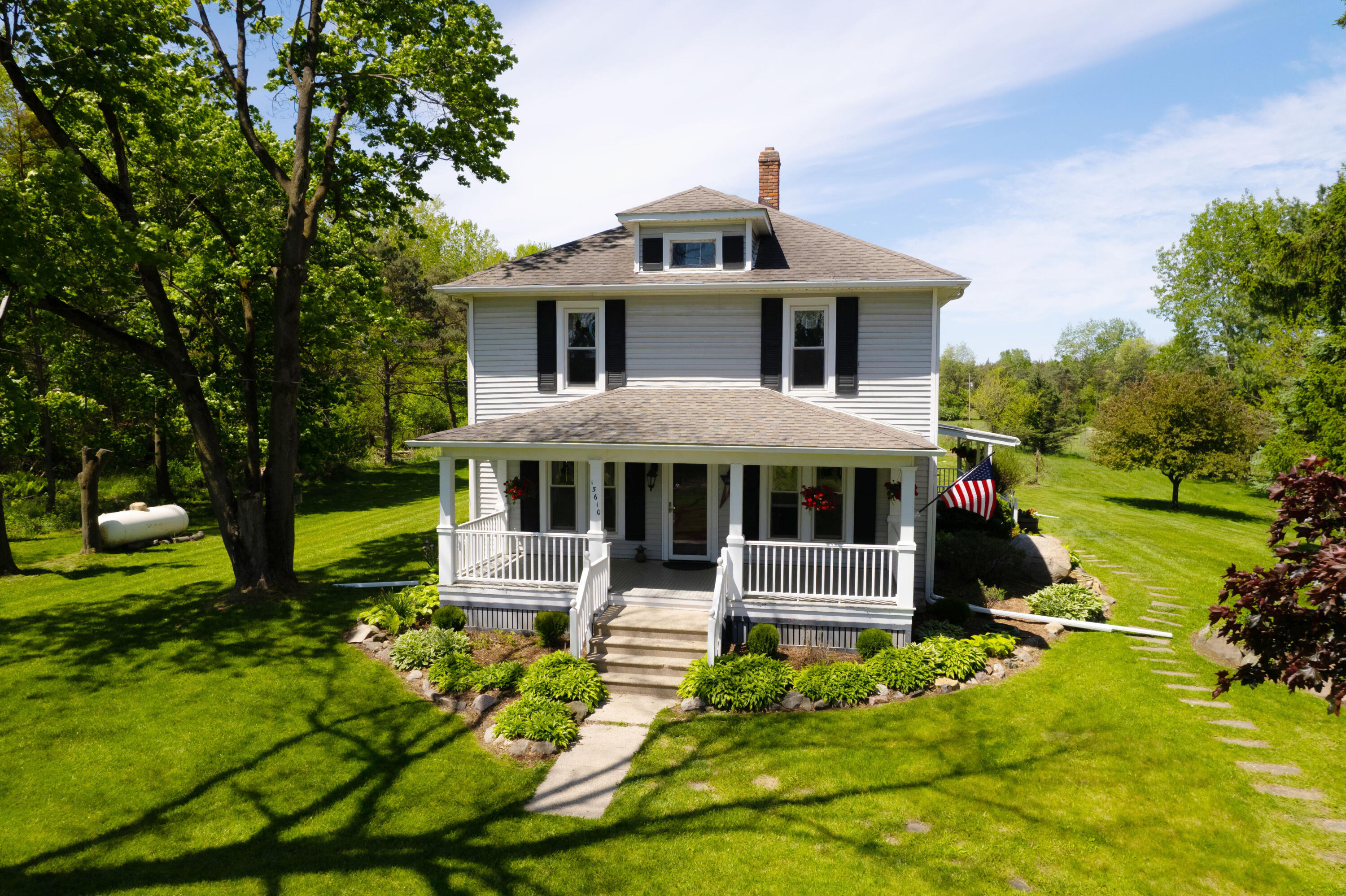 15610 Arnold Road Property Photo 3