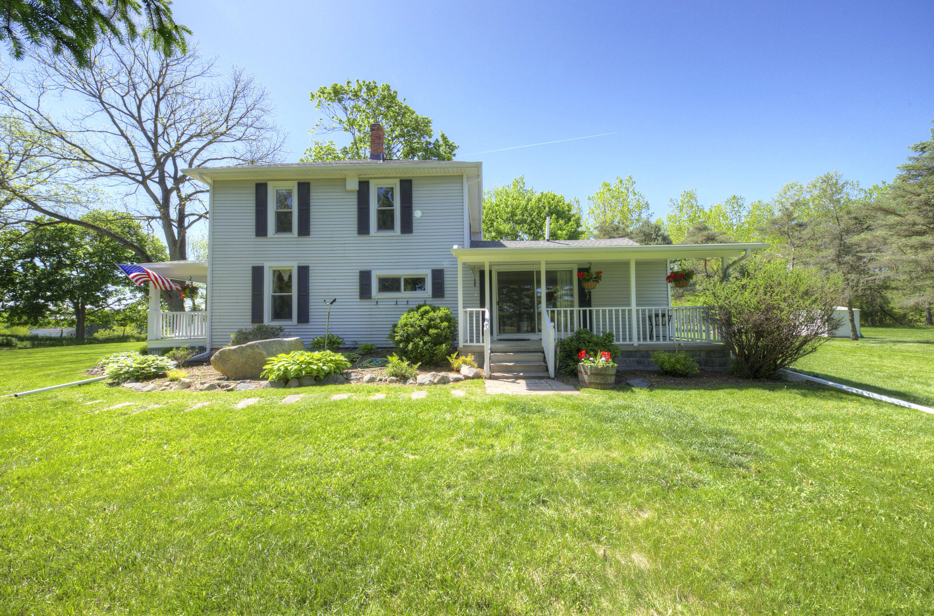 15610 Arnold Road Property Photo 11
