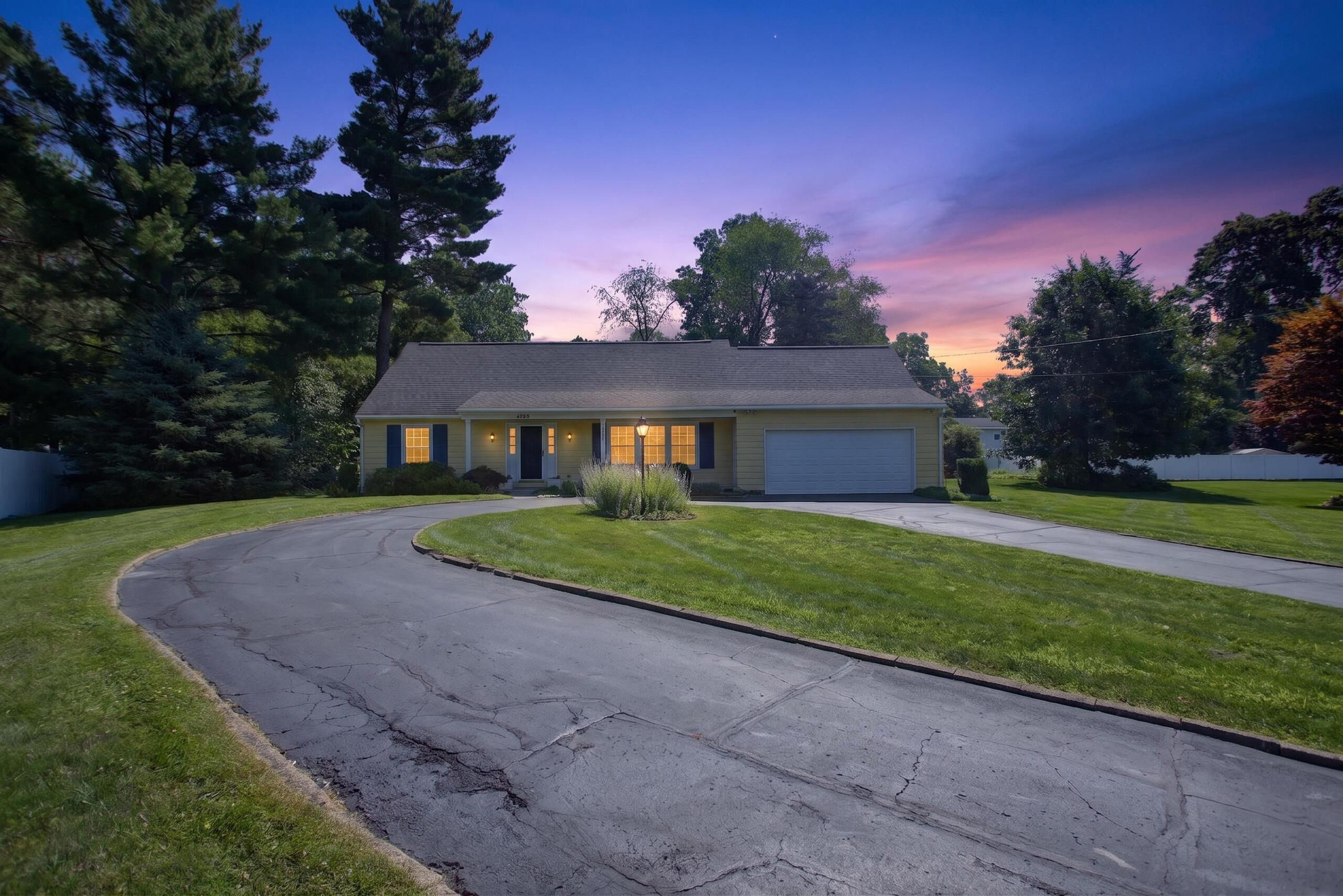 4745 Birch Haven Road Property Photo 1