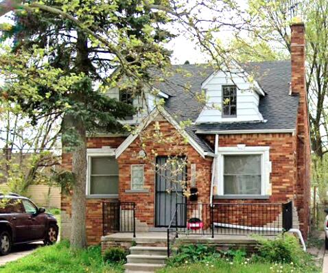 10616 Stratman Street Property Photo 1
