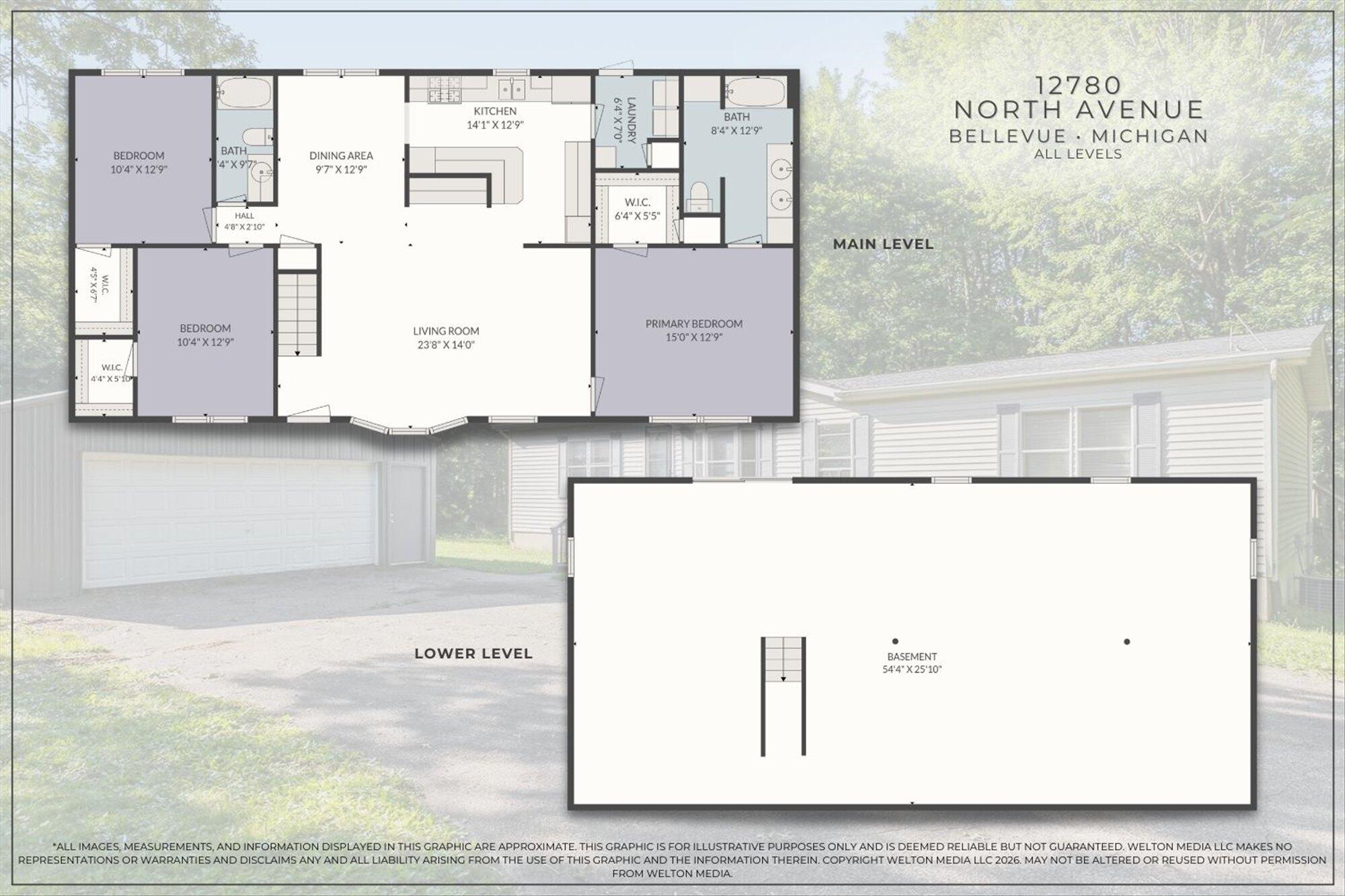 12780 North Avenue Property Photo 44