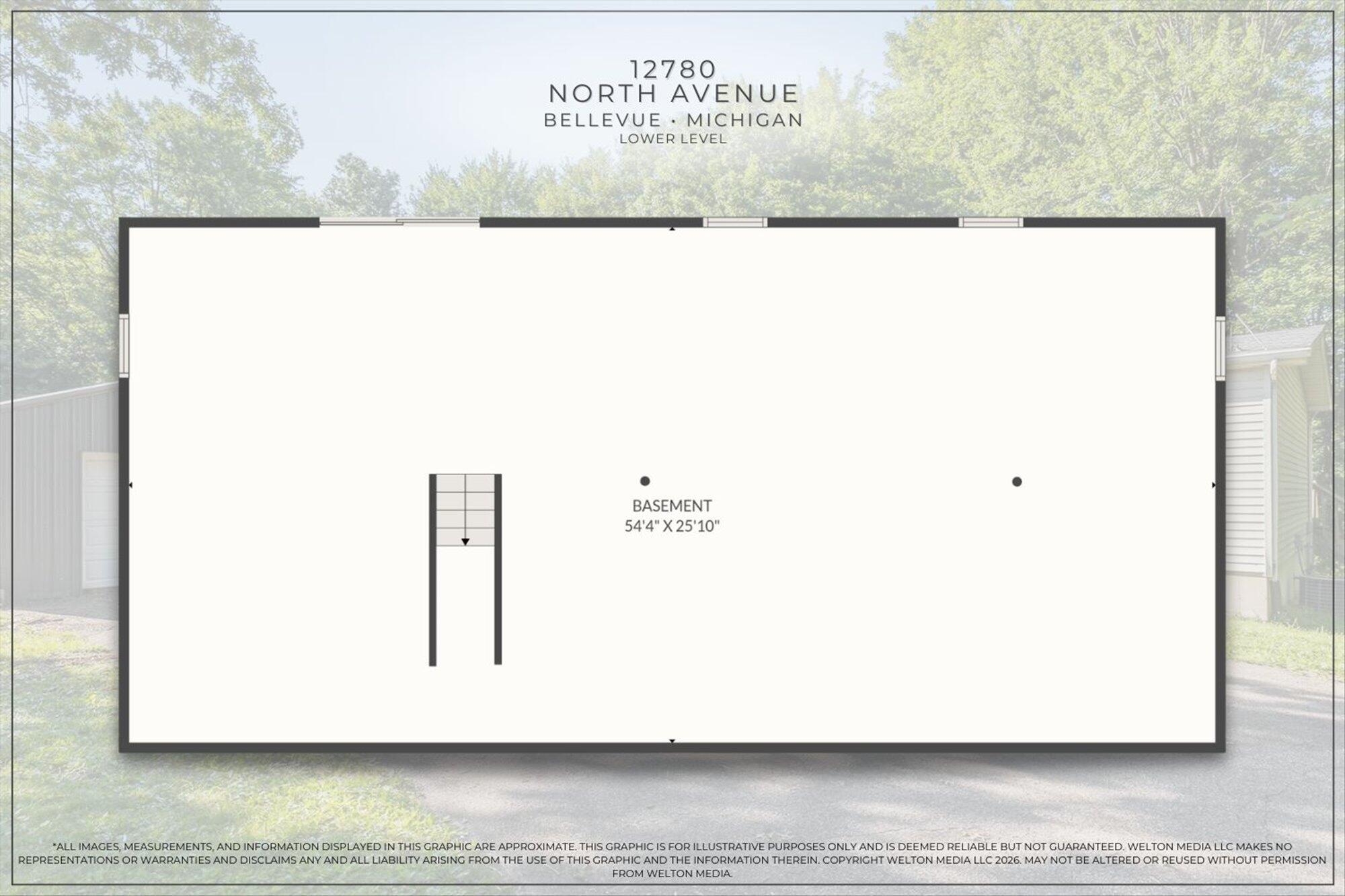 12780 North Avenue Property Photo 46
