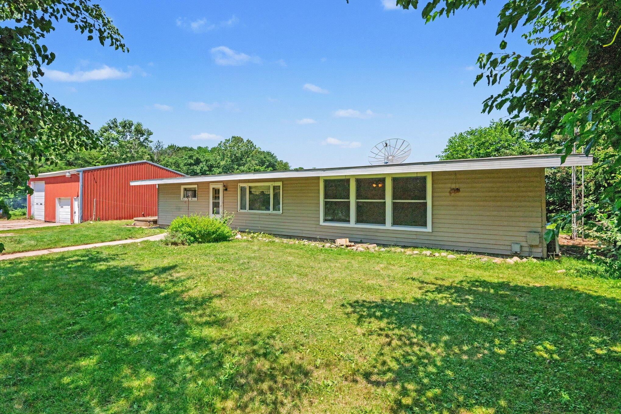 5405 Hartman Road Property Photo 1