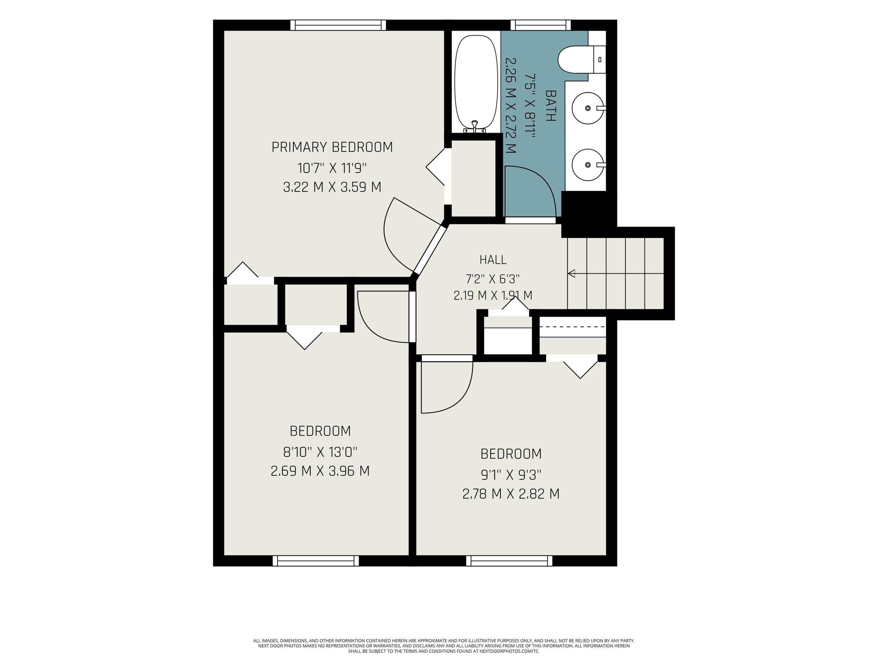 2857 Verle Avenue Property Photo 15