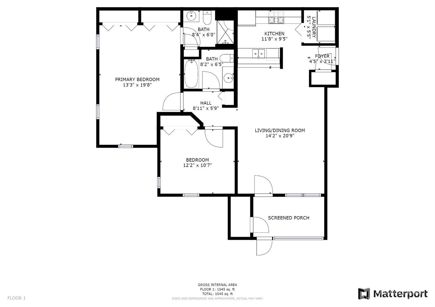 2785 S Knightsbridge Circle Property Photo 20