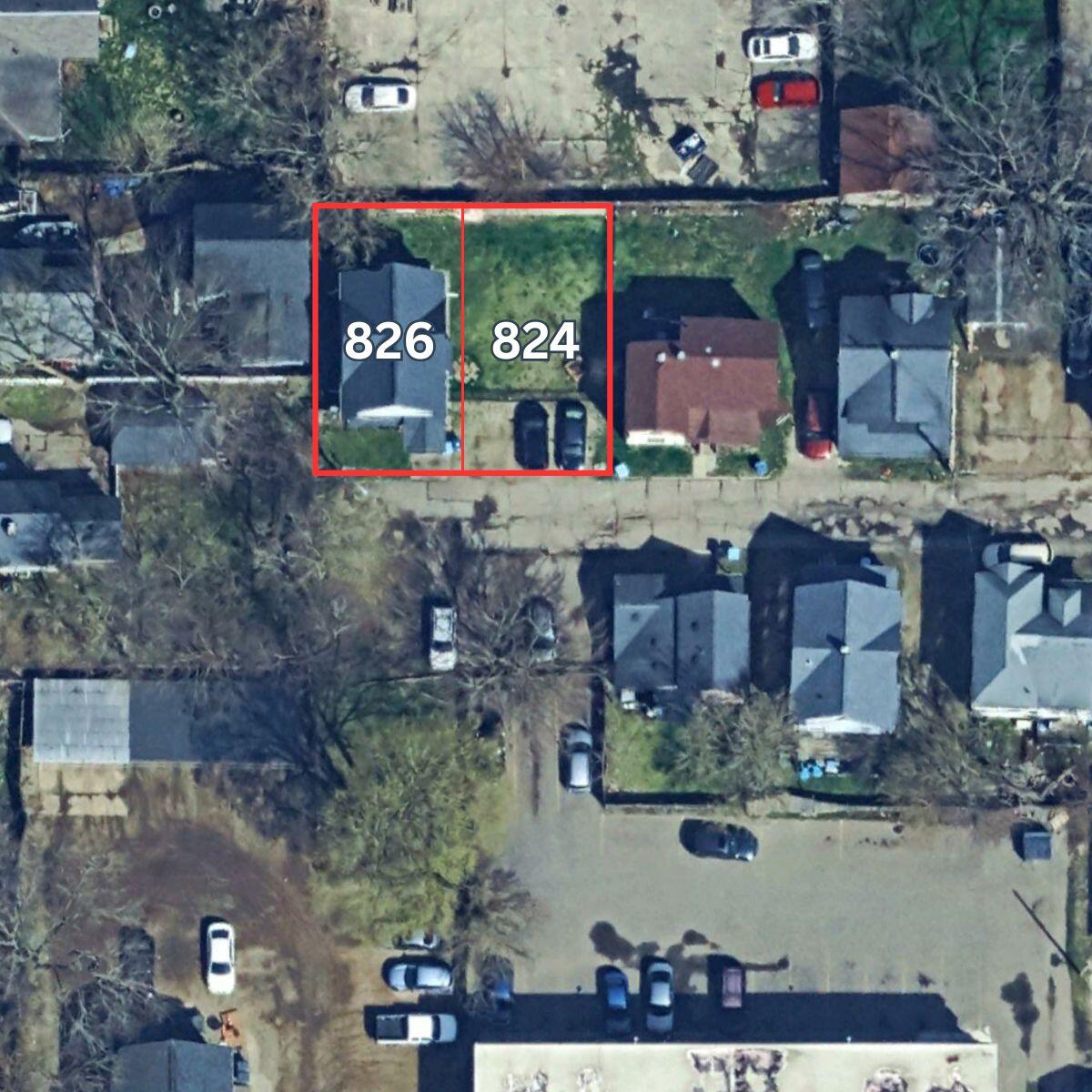 826 Normal Court Property Photo 2