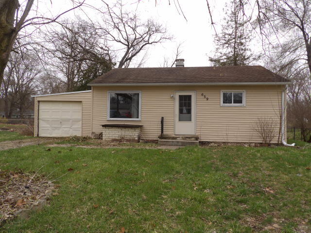 659 Stephanie Street Property Photo 1