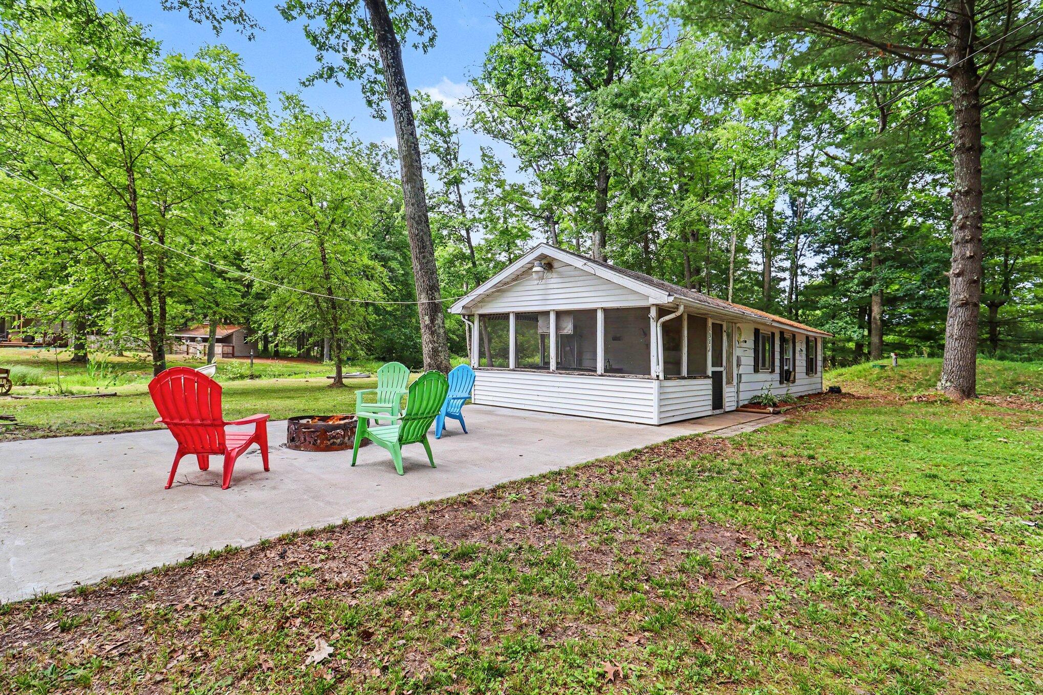 1321 W Channel Drive Property Photo 1