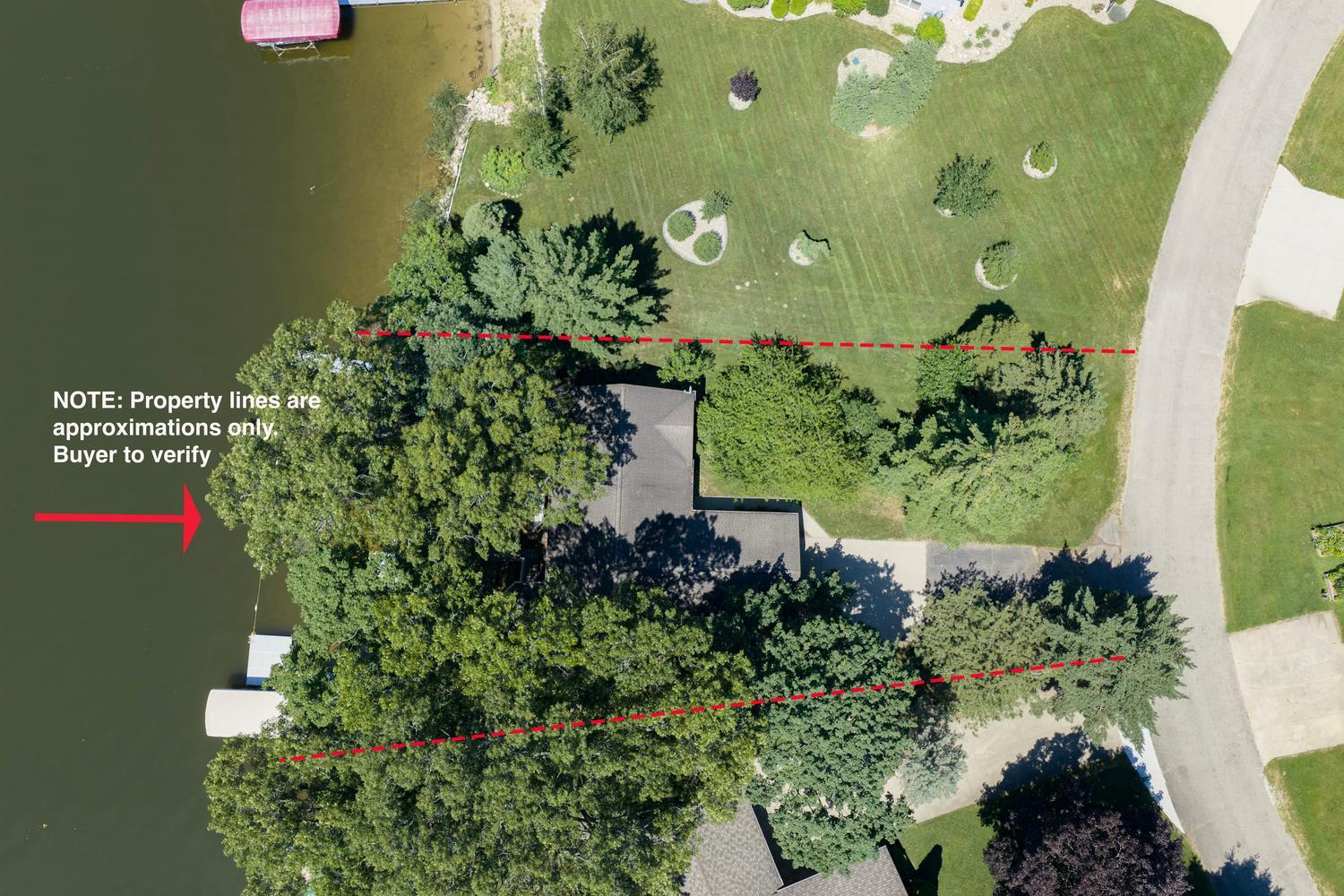61763 Crestlane Drive Property Photo 34