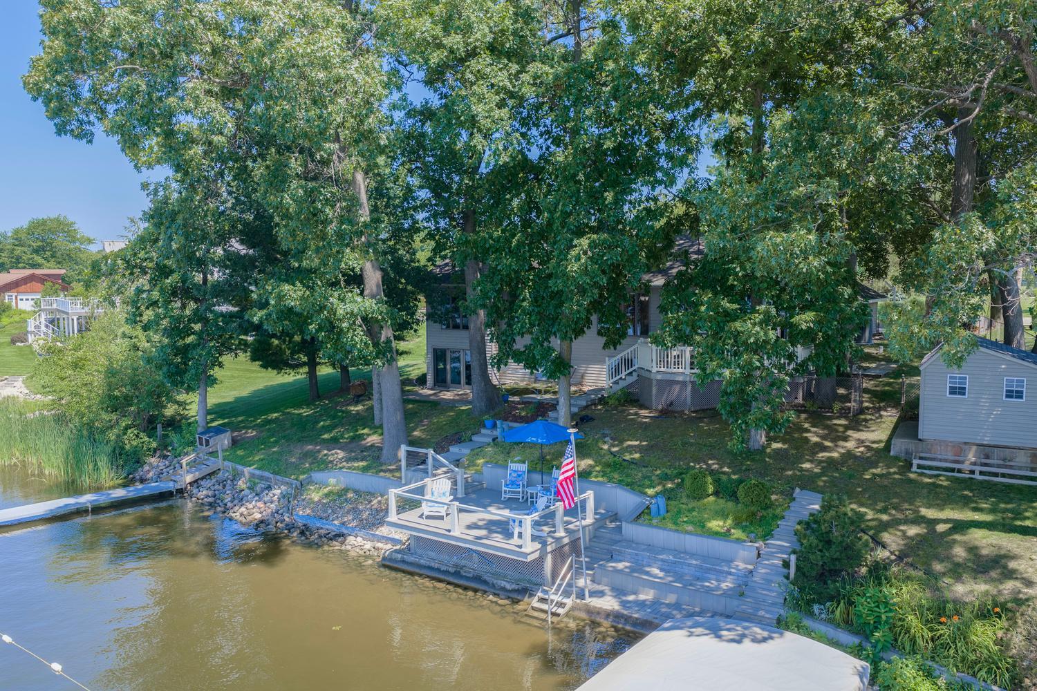 61763 Crestlane Drive Property Photo 35