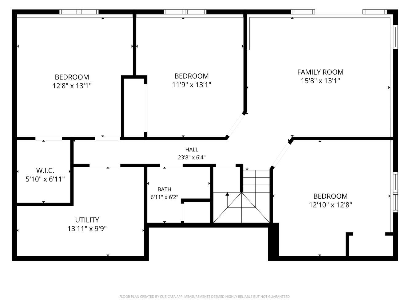 61763 Crestlane Drive Property Photo 45