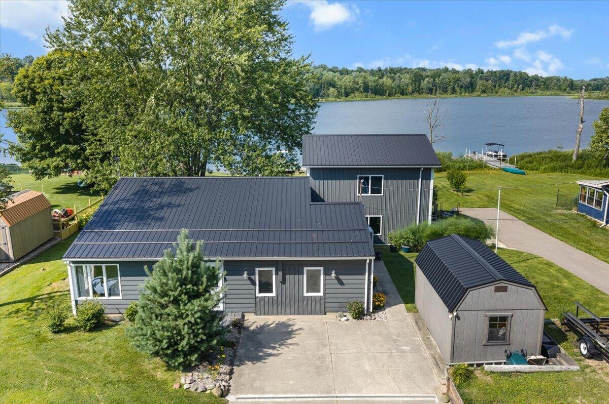 2681 Lower Lake Road Property Photo 1