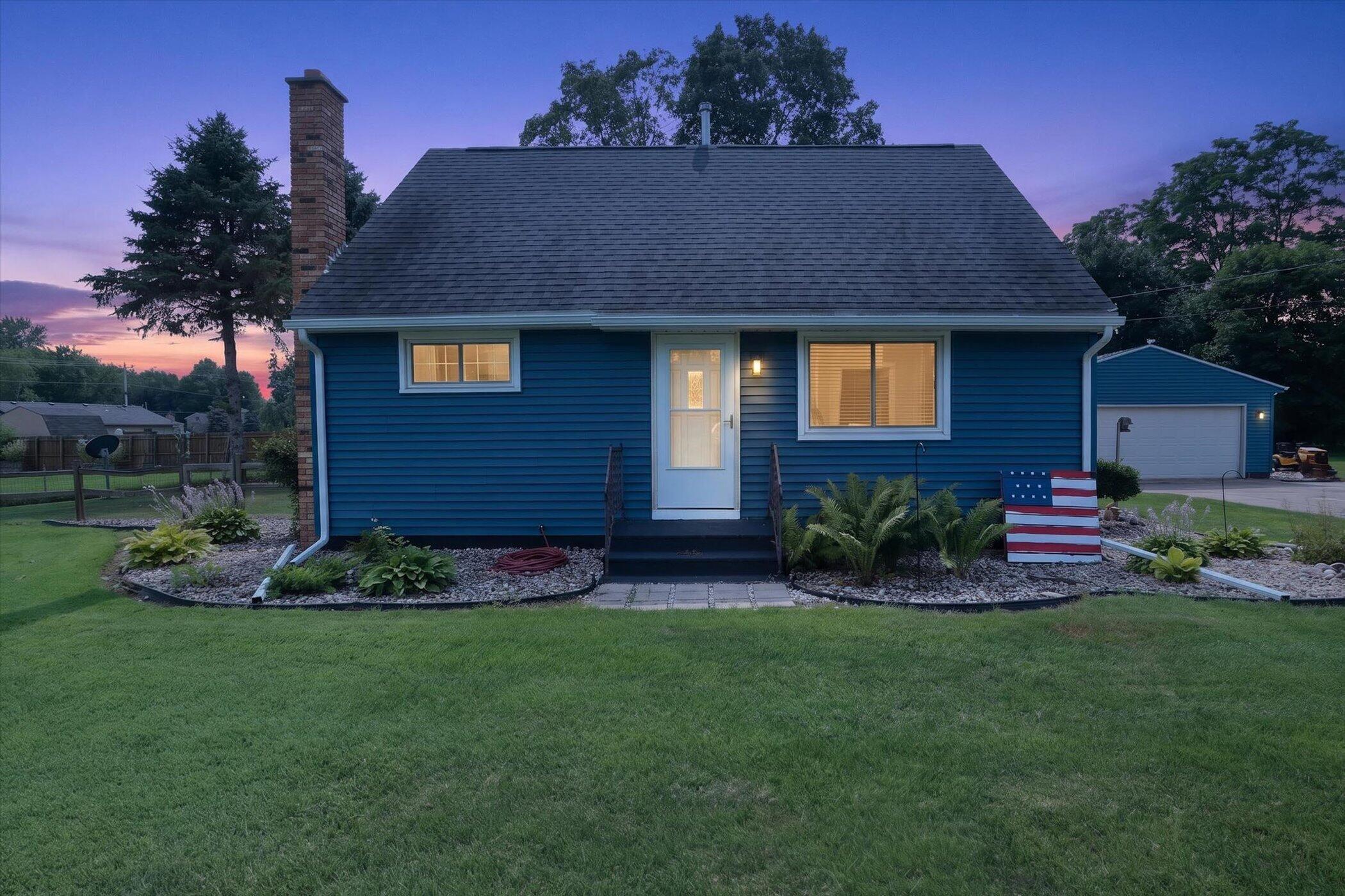 68958 Claire Street Property Photo 1