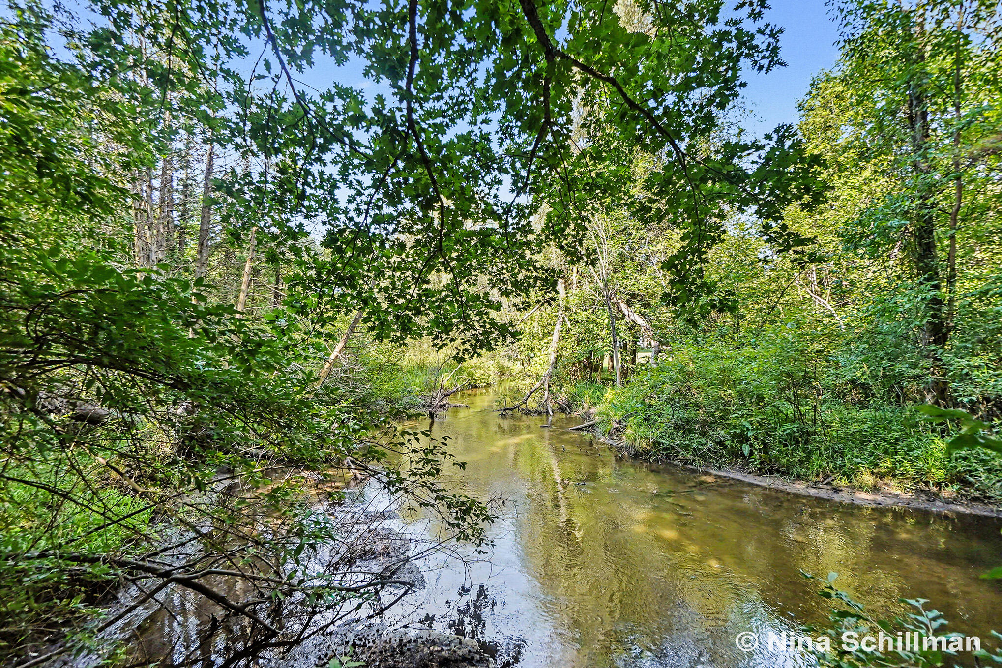 3754 E White River Property Photo 1