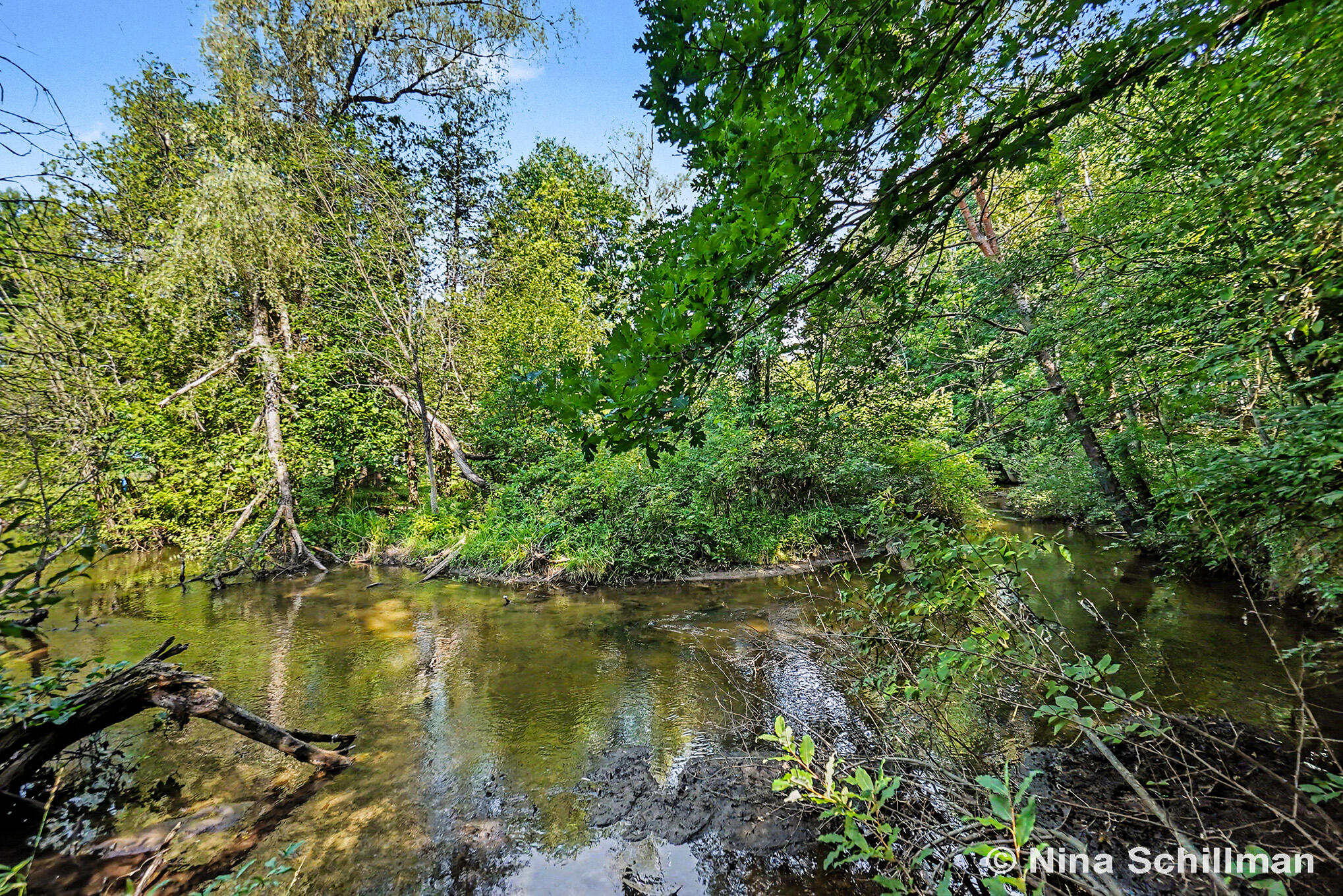 3754 E White River Property Photo 2