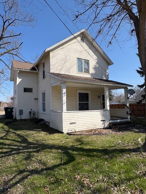 1513 E Oakland Avenue Property Photo 1