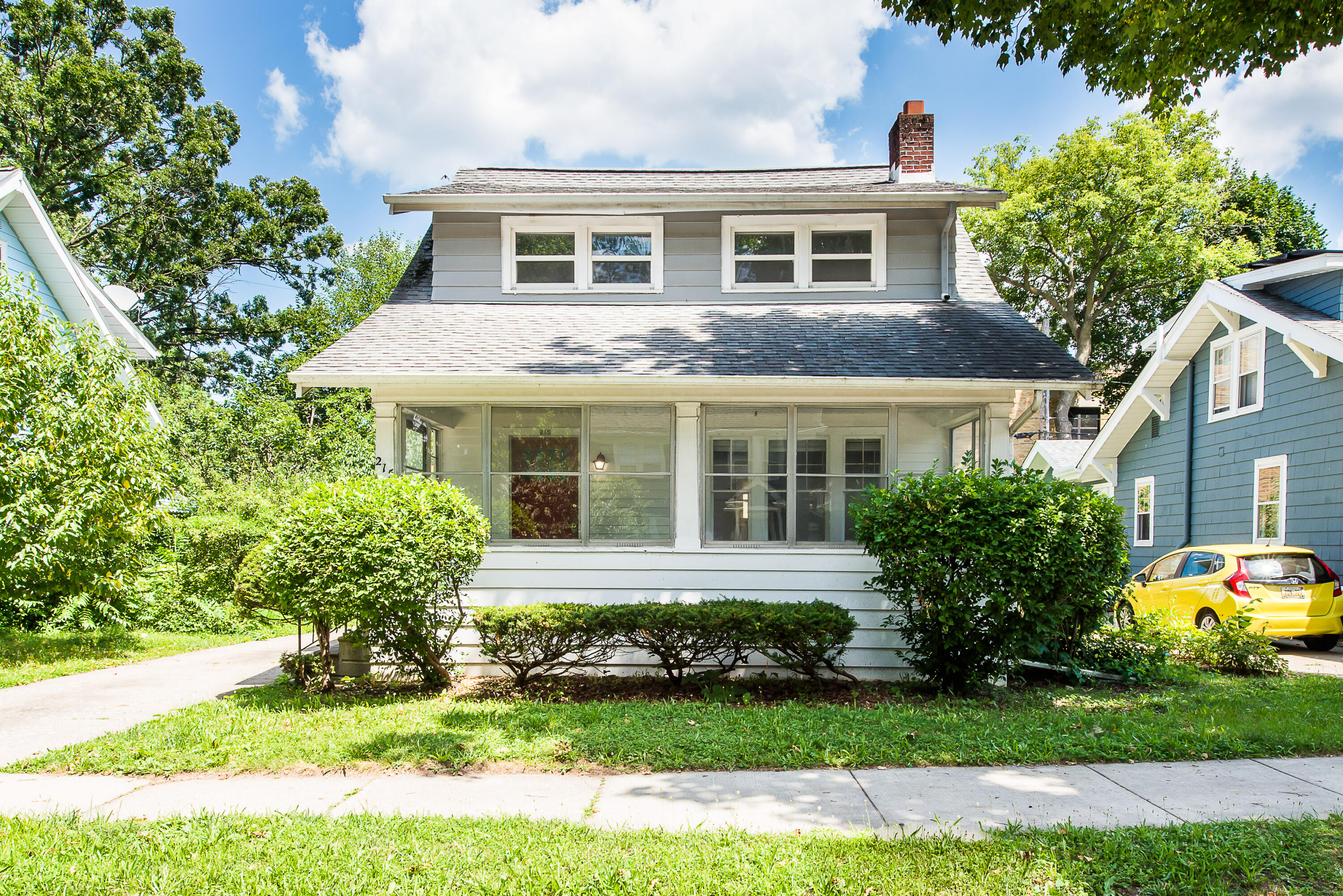 215 Buena Vista Avenue Property Photo 1