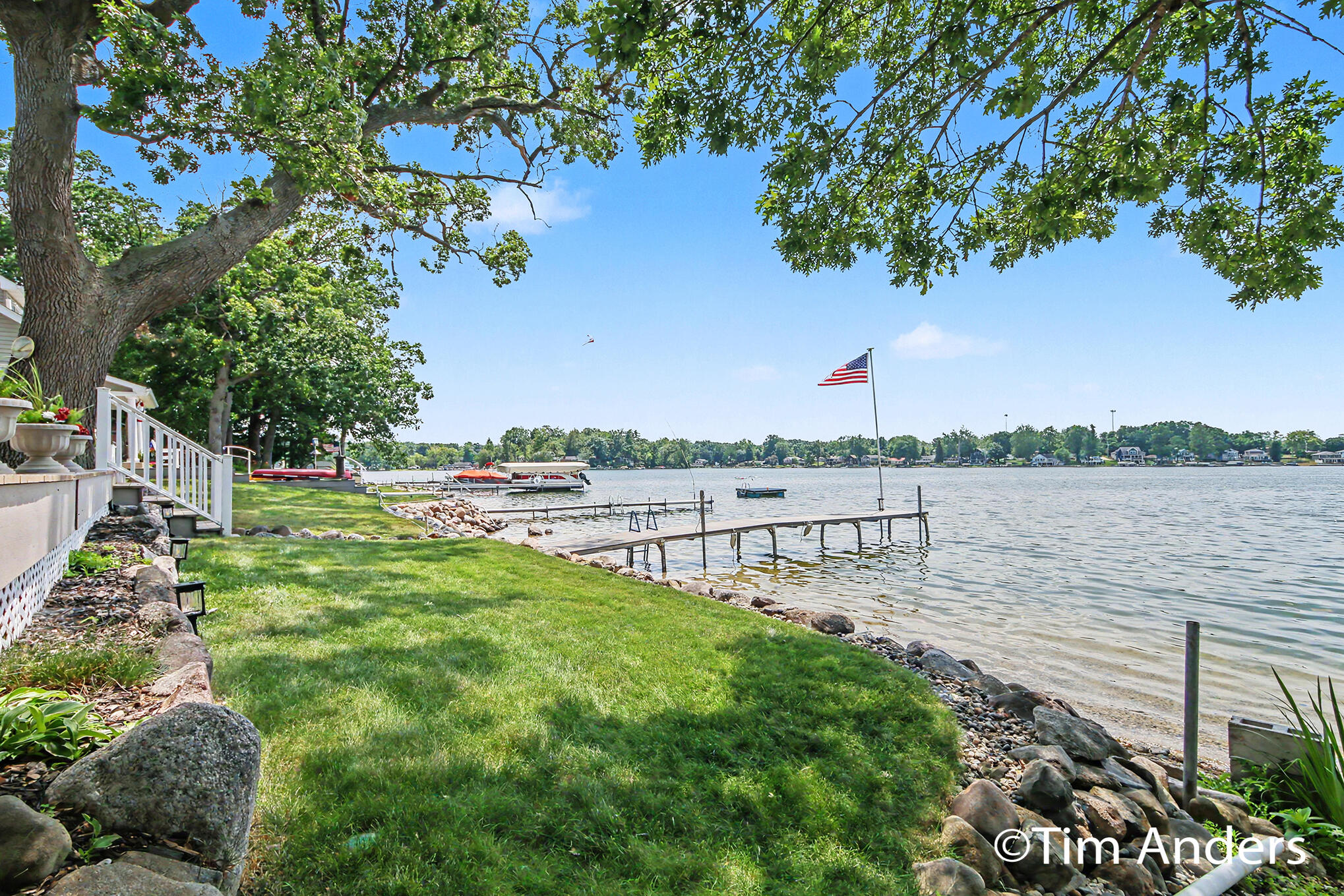 10992 Boniface Point Drive Property Photo 7