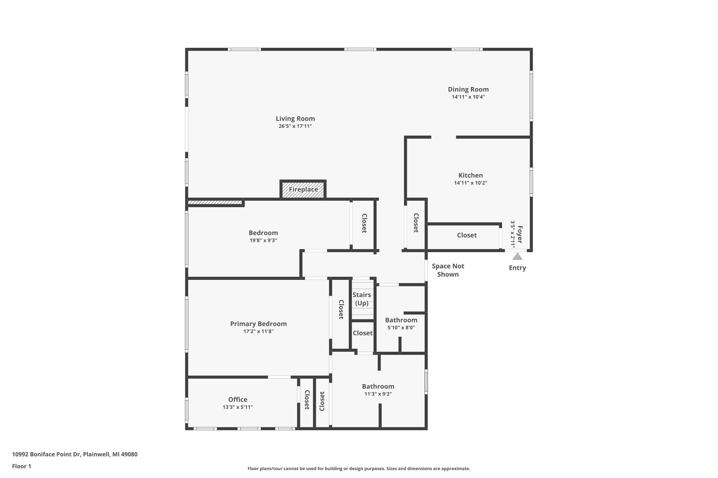 10992 Boniface Point Drive Property Photo 24
