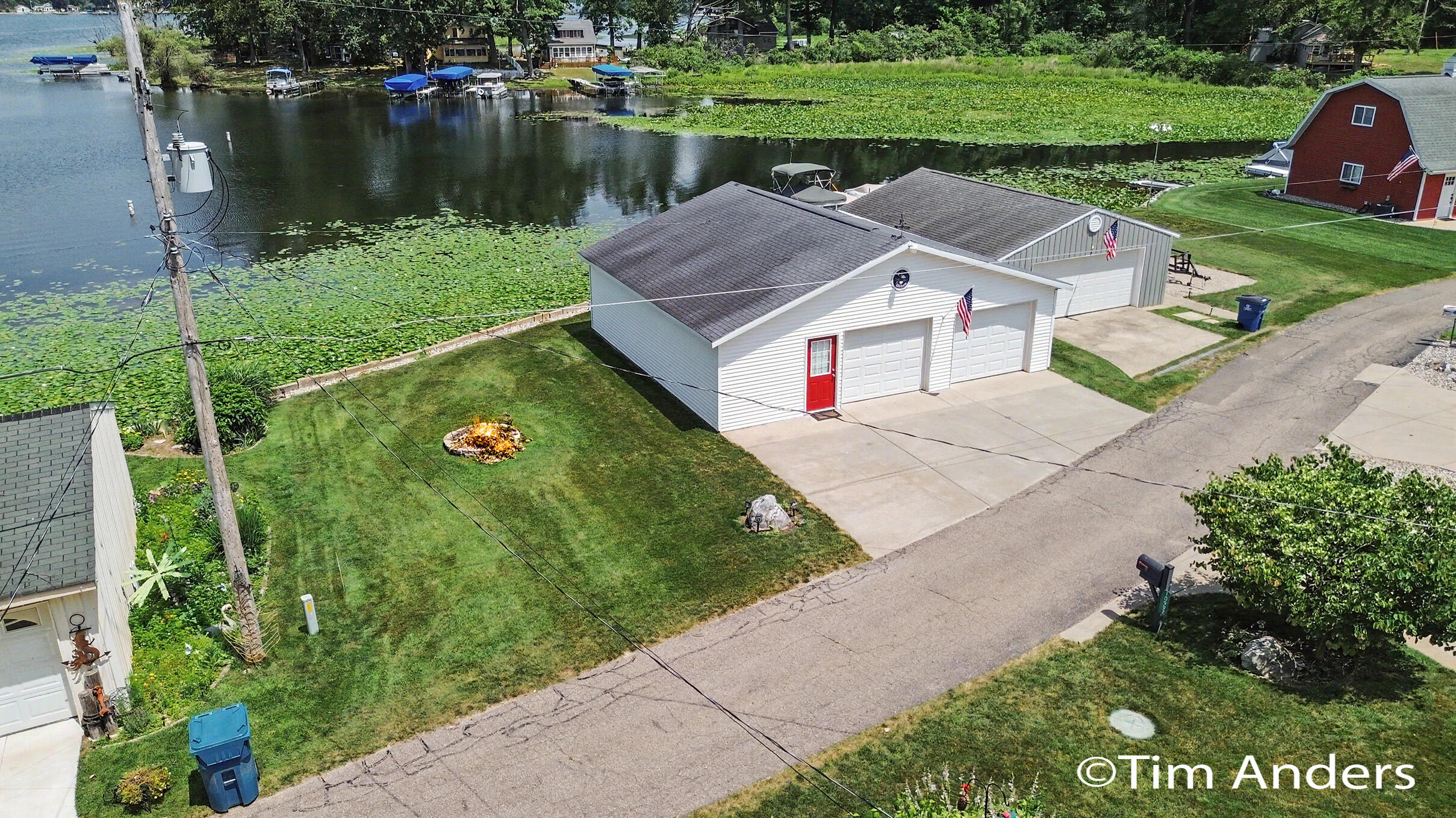 10992 Boniface Point Drive Property Photo 30
