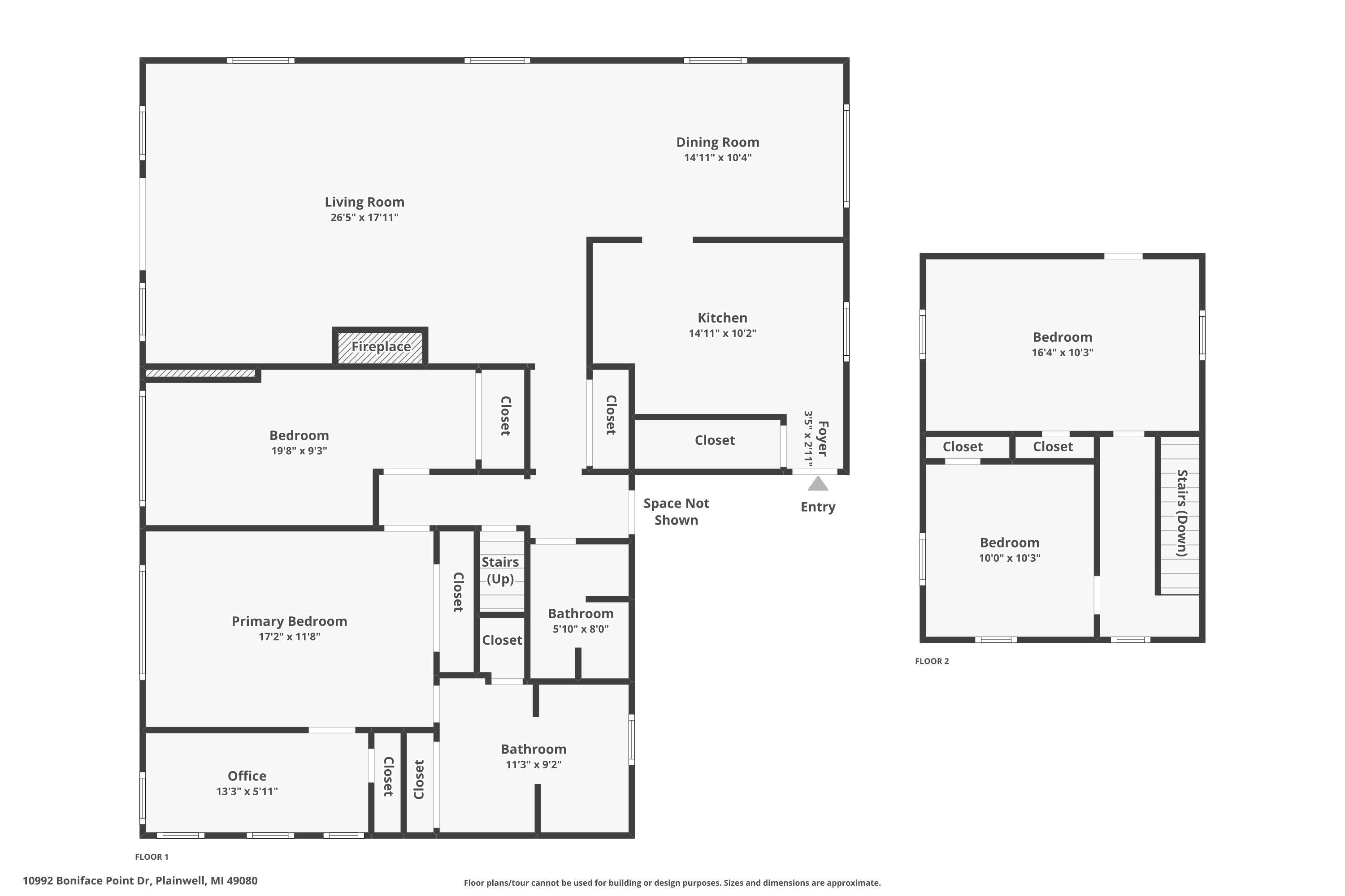10992 Boniface Point Drive Property Photo 38
