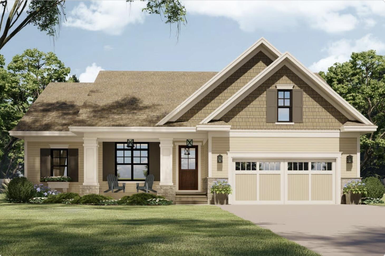 639 Sawgrass Way Property Photo 1