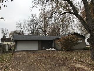 511 W Berry Avenue Property Photo 1