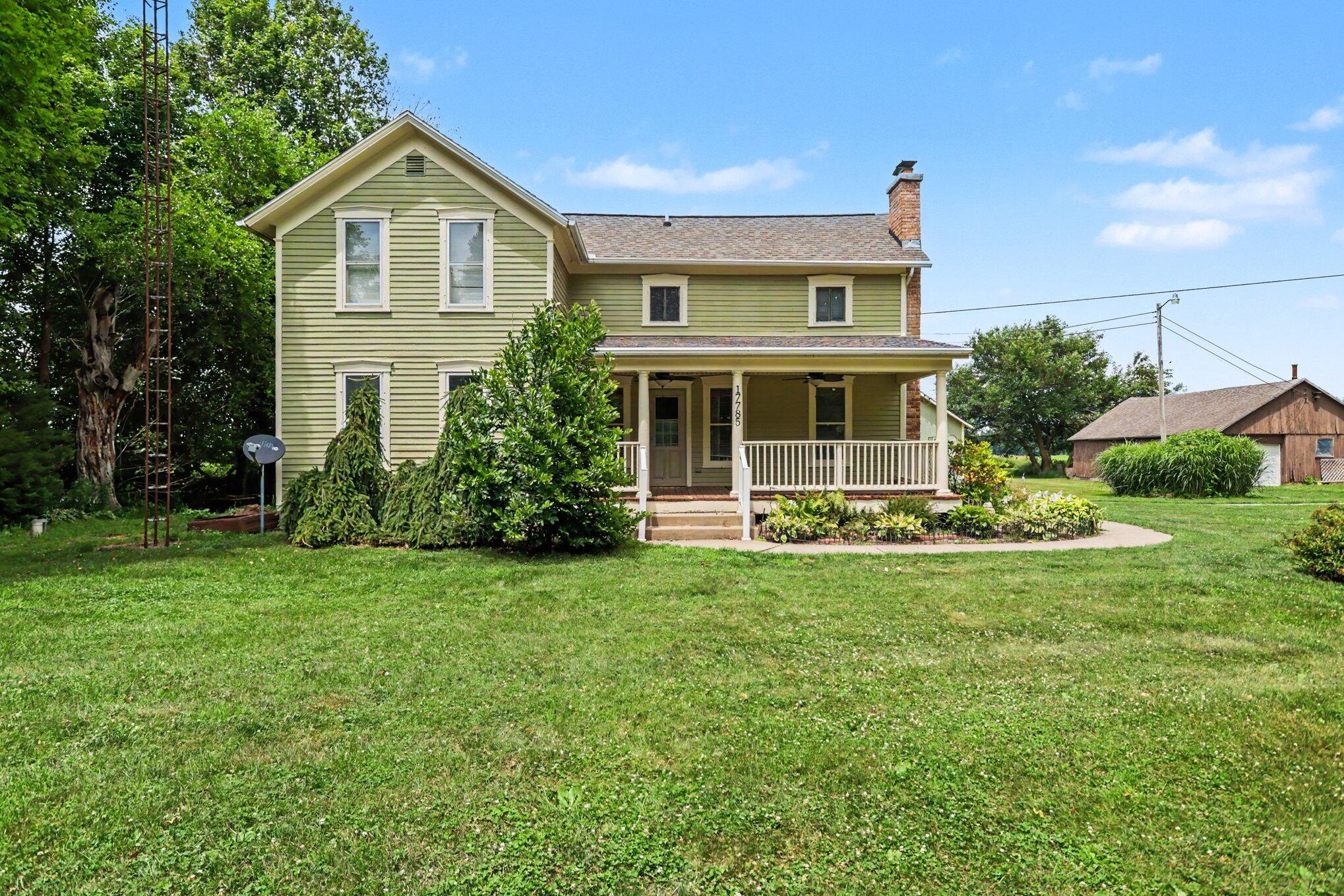 17785 N Drive N Property Photo 1