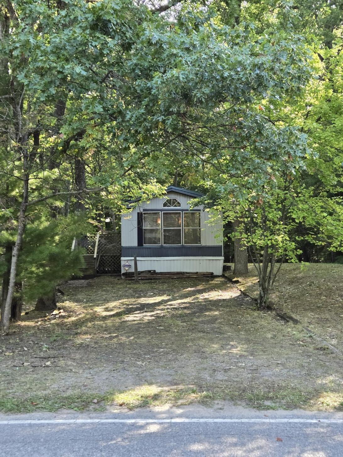 8776 N Blair Drive Property Photo 1