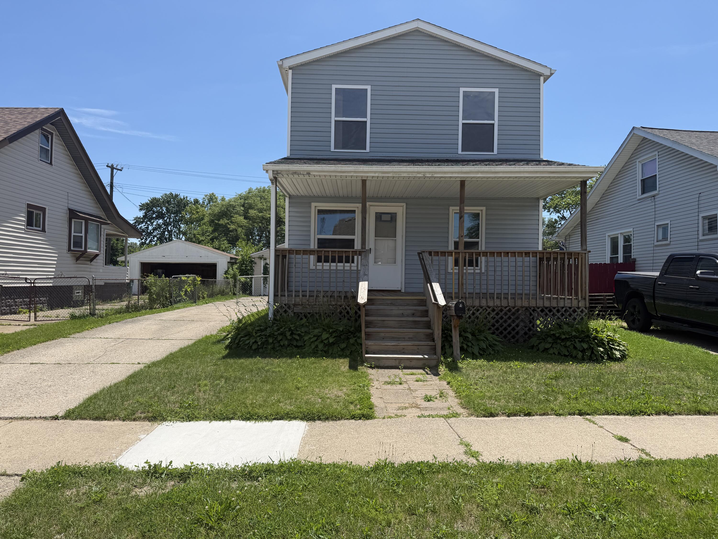1422 E Granet Avenue Property Photo 1