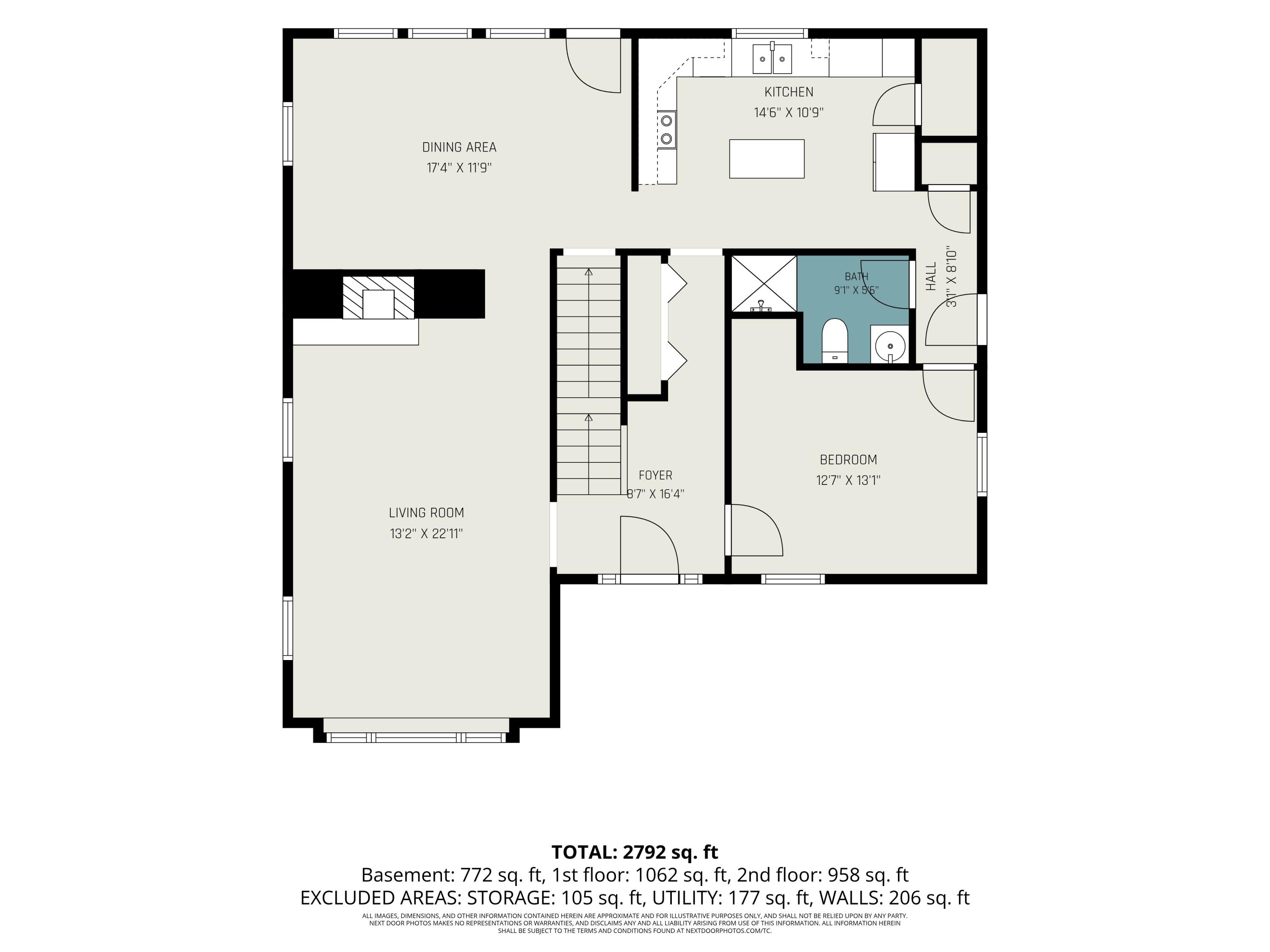 515 E Pine Street Property Photo 14